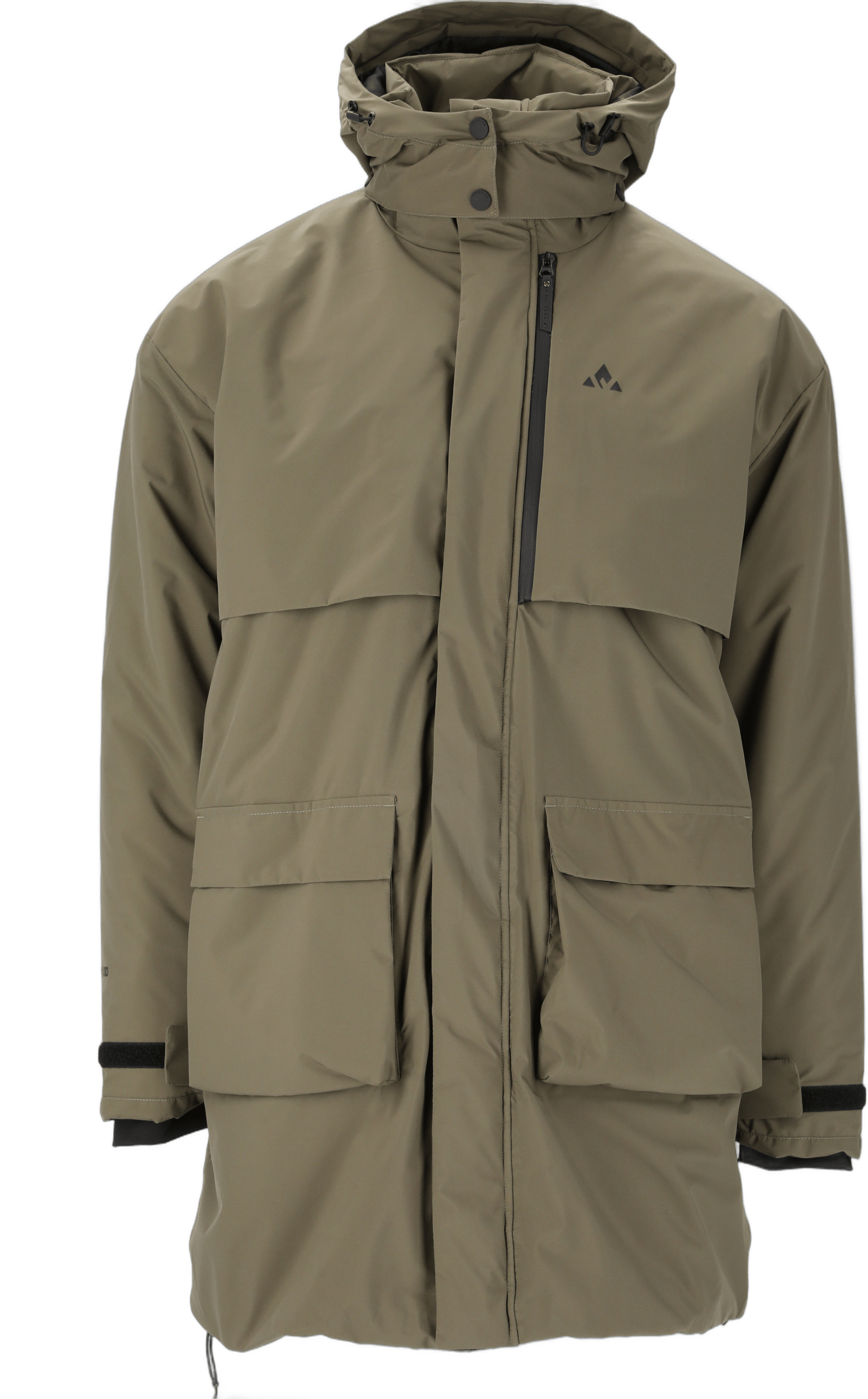 WHISTLER, Mombay Winter Parka