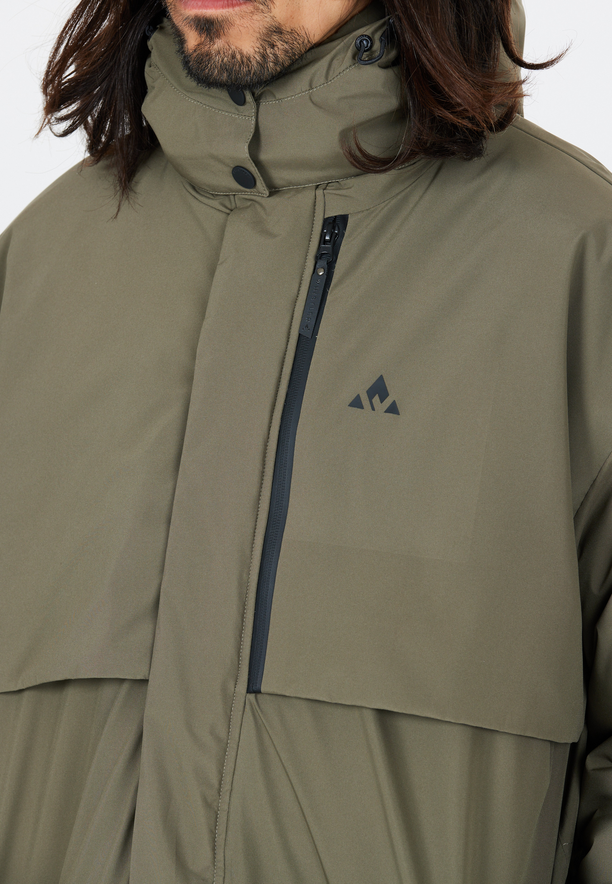 WHISTLER, Mombay Winter Parka