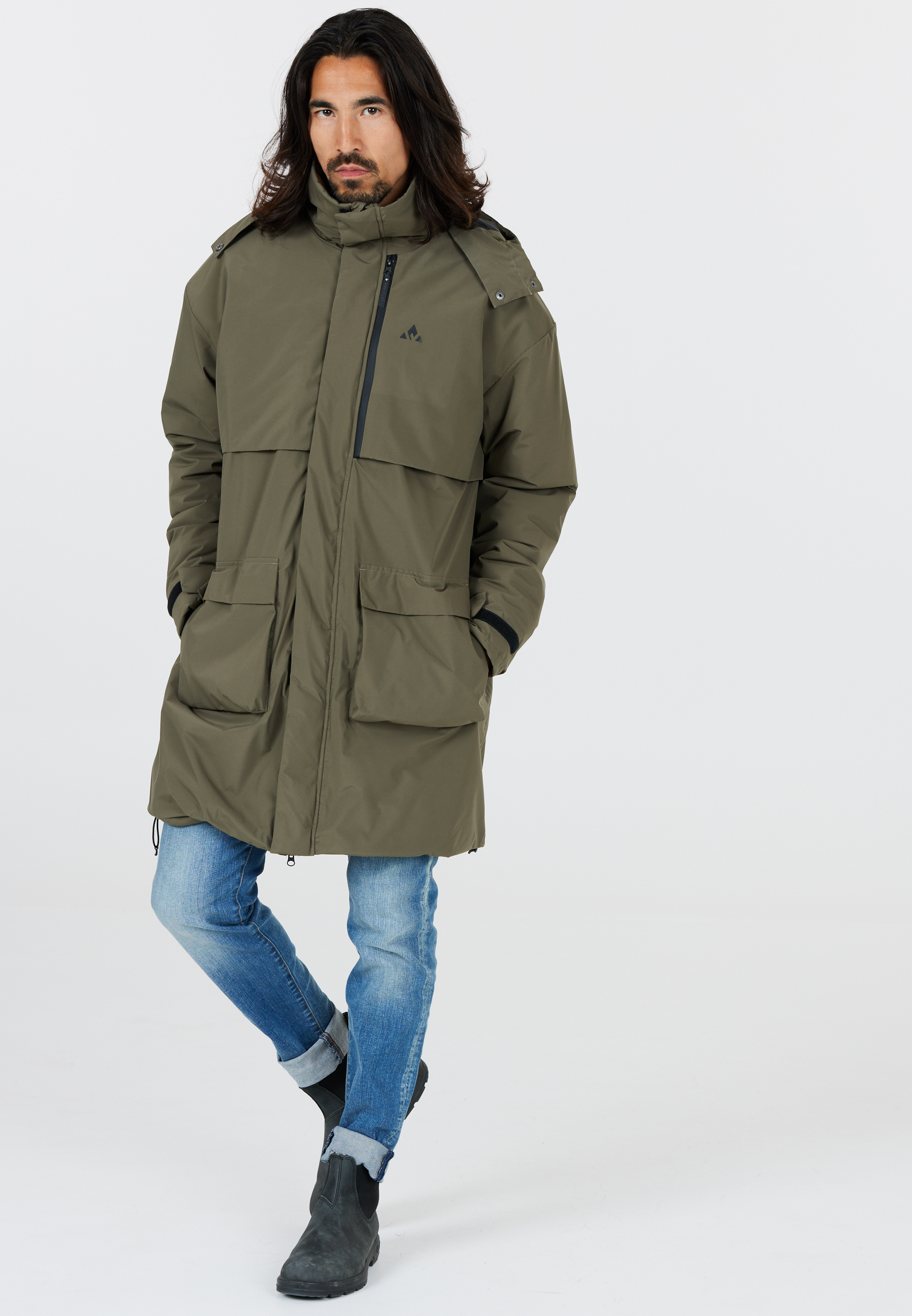 WHISTLER, Mombay Winter Parka