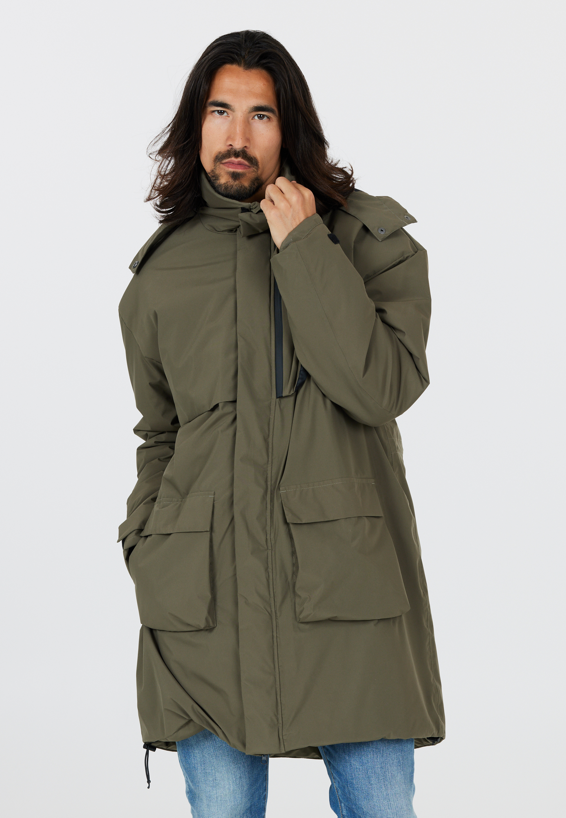 WHISTLER, Mombay Winter Parka