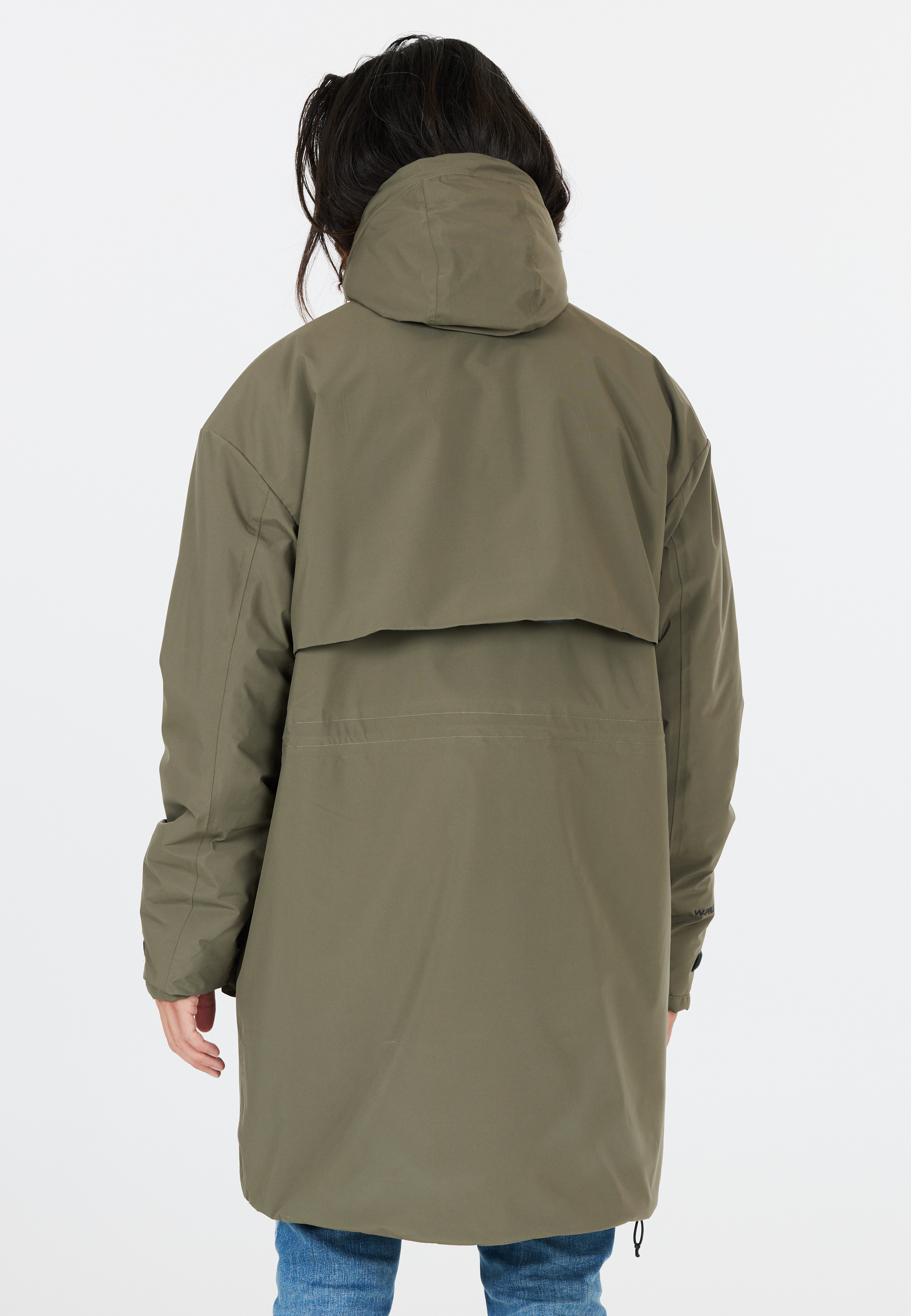 WHISTLER, Mombay Winter Parka