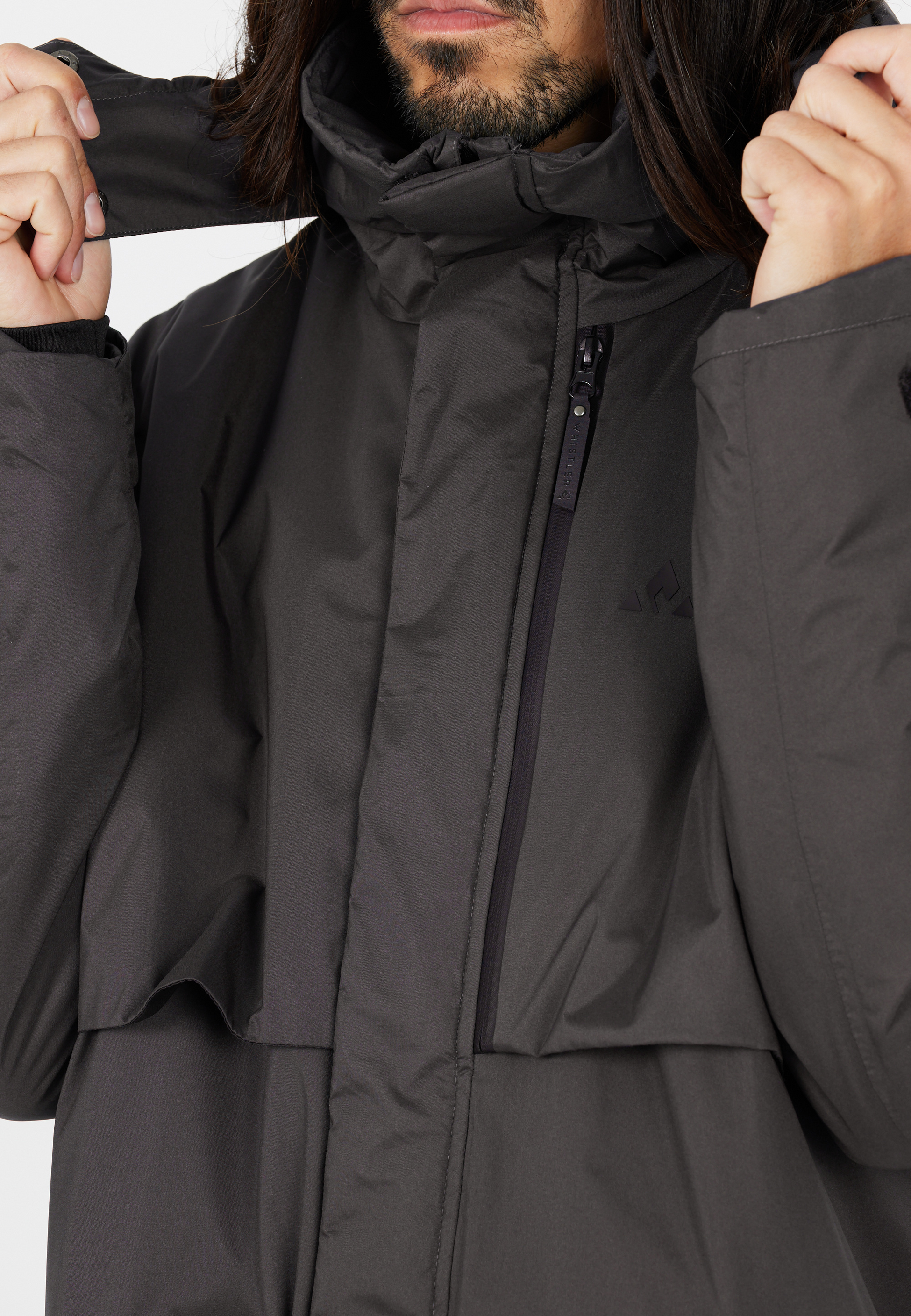 WHISTLER, Mombay Winter Parka