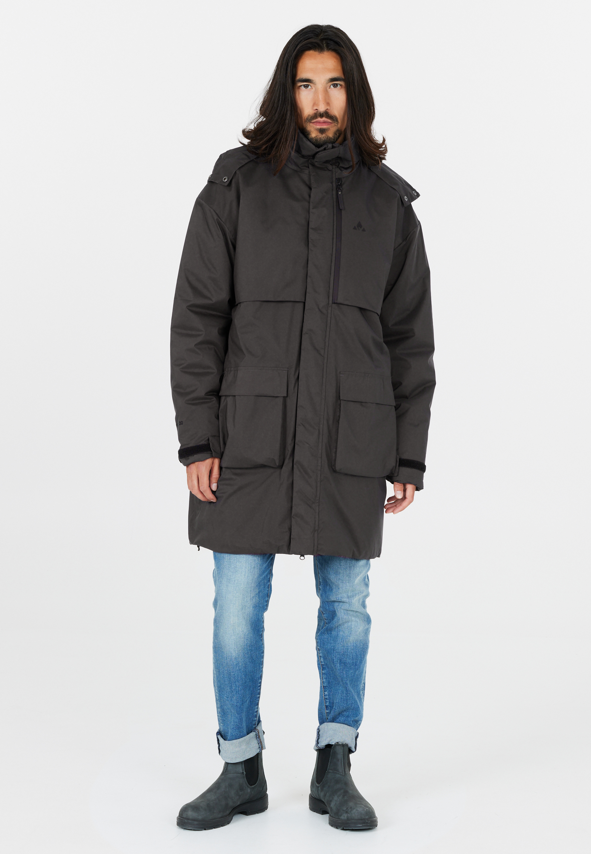 WHISTLER, Mombay Winter Parka