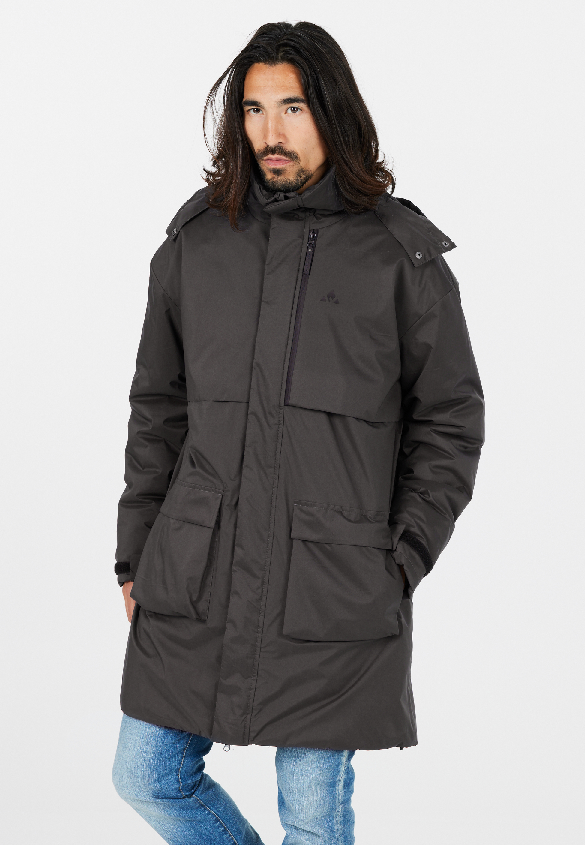 WHISTLER, Mombay Winter Parka