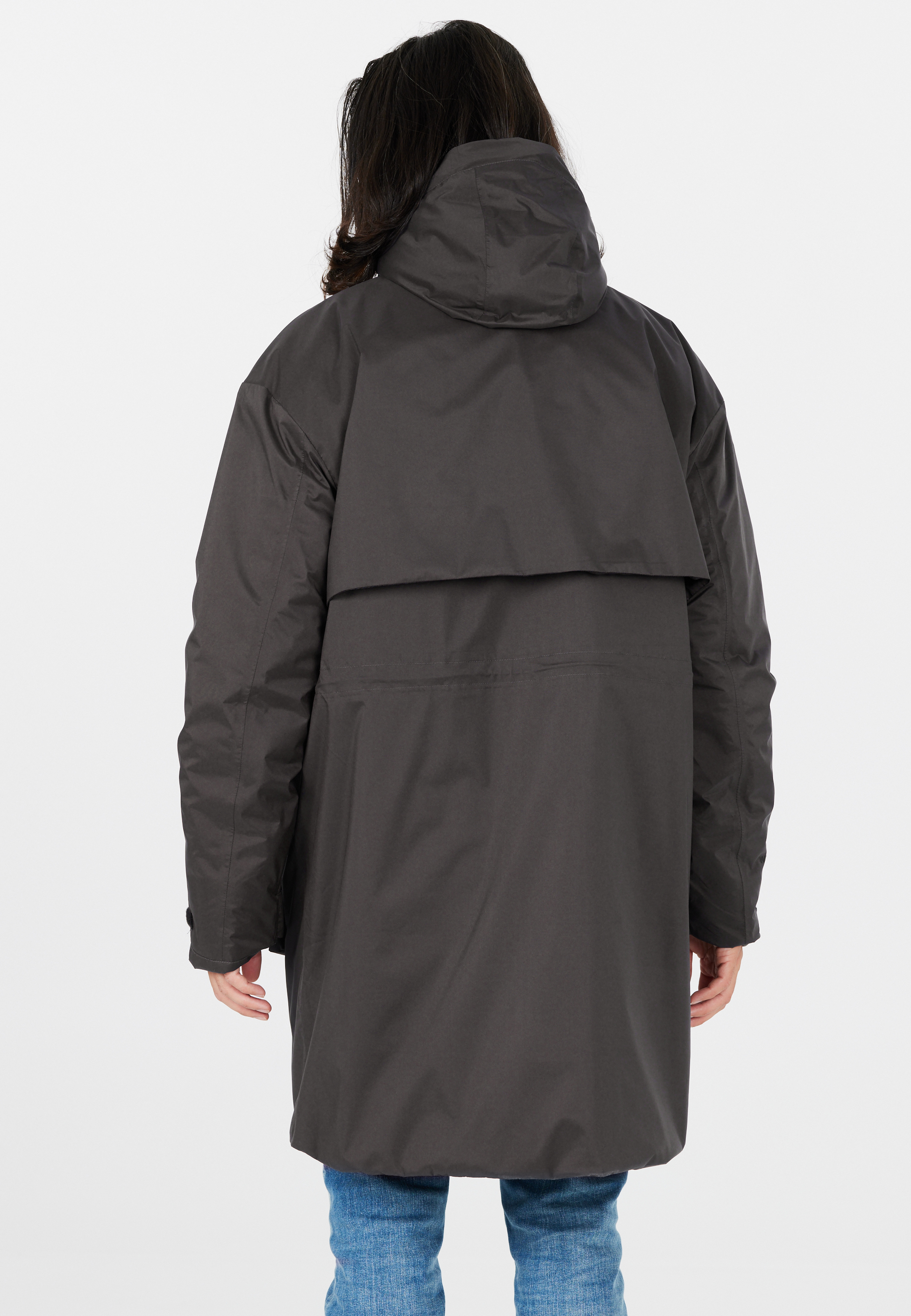 WHISTLER, Mombay Winter Parka