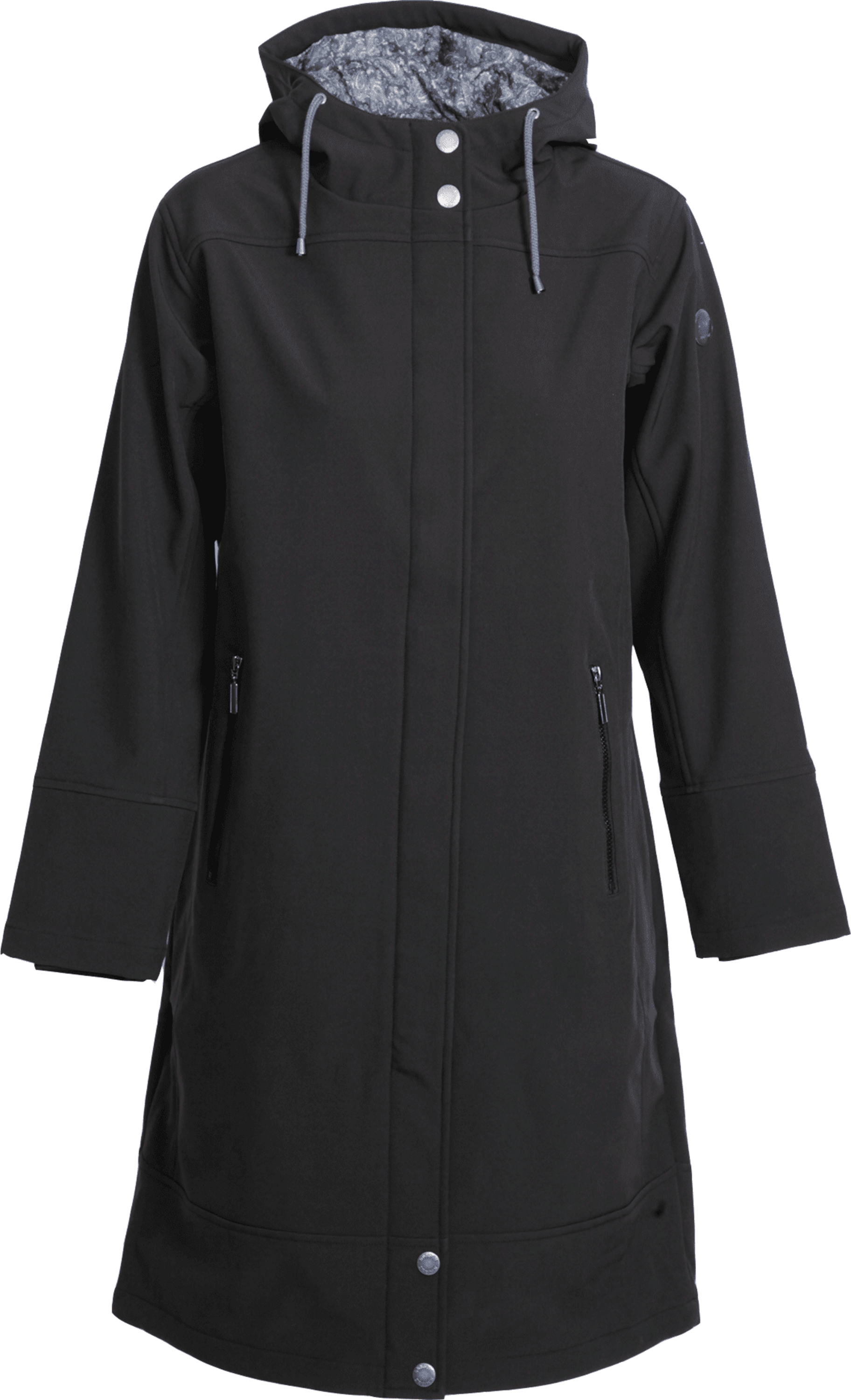 DOBSOM, Monaco Coat Wmn