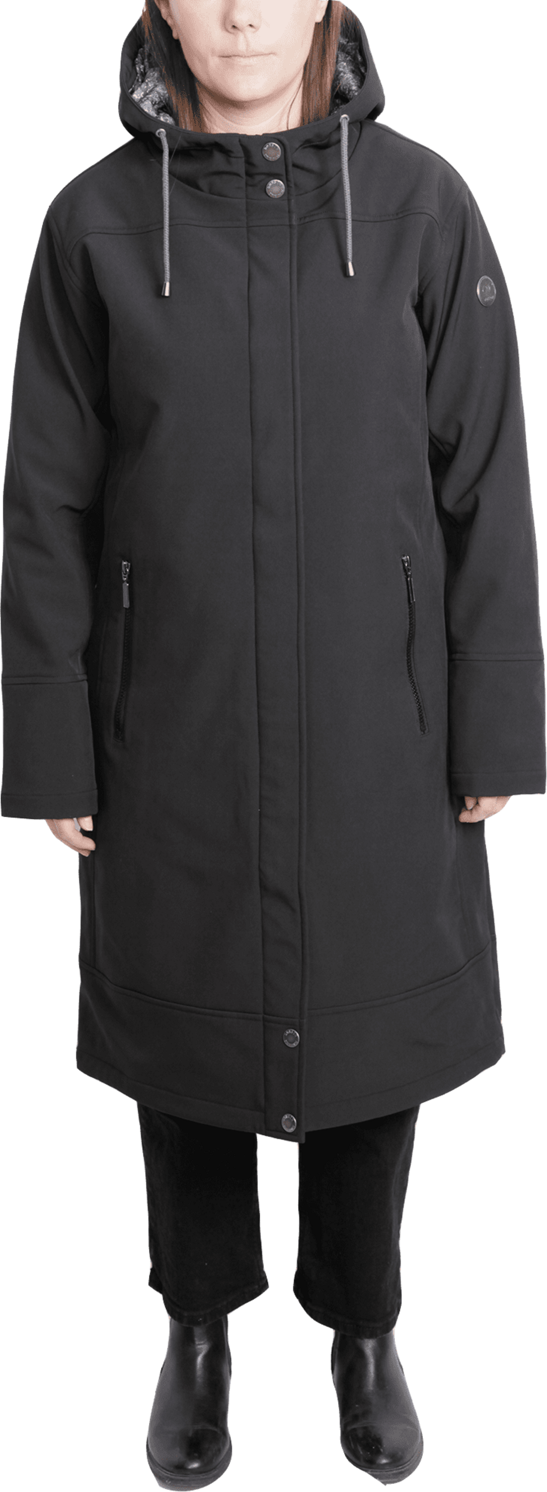 DOBSOM, Monaco Coat Wmn