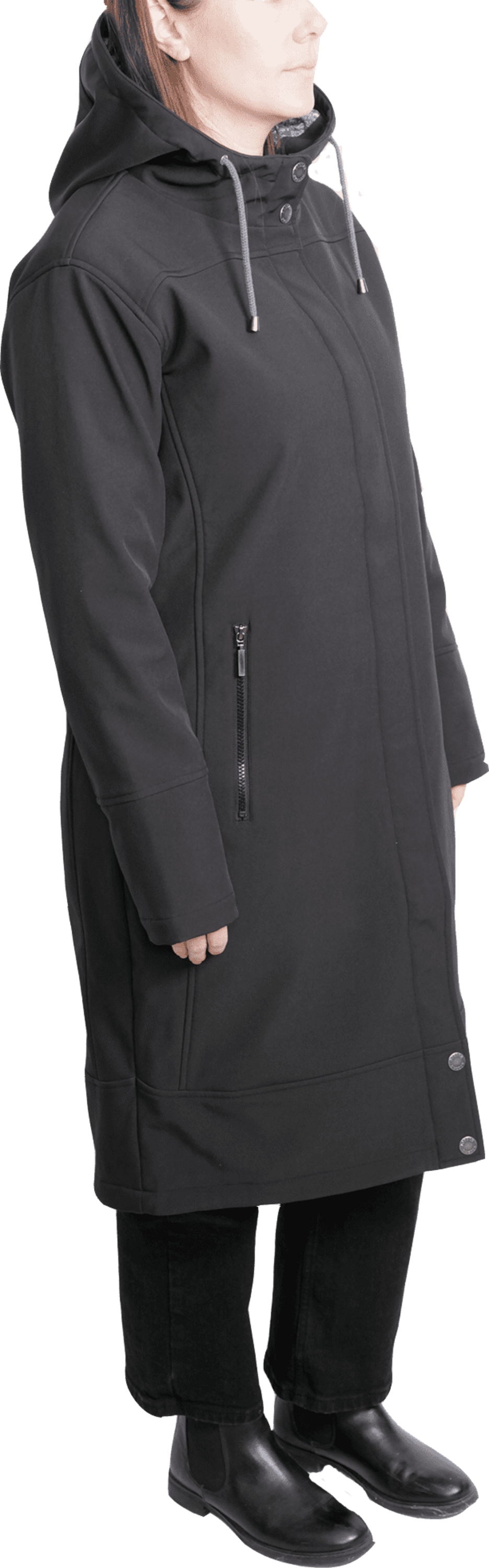 DOBSOM, Monaco Coat Wmn