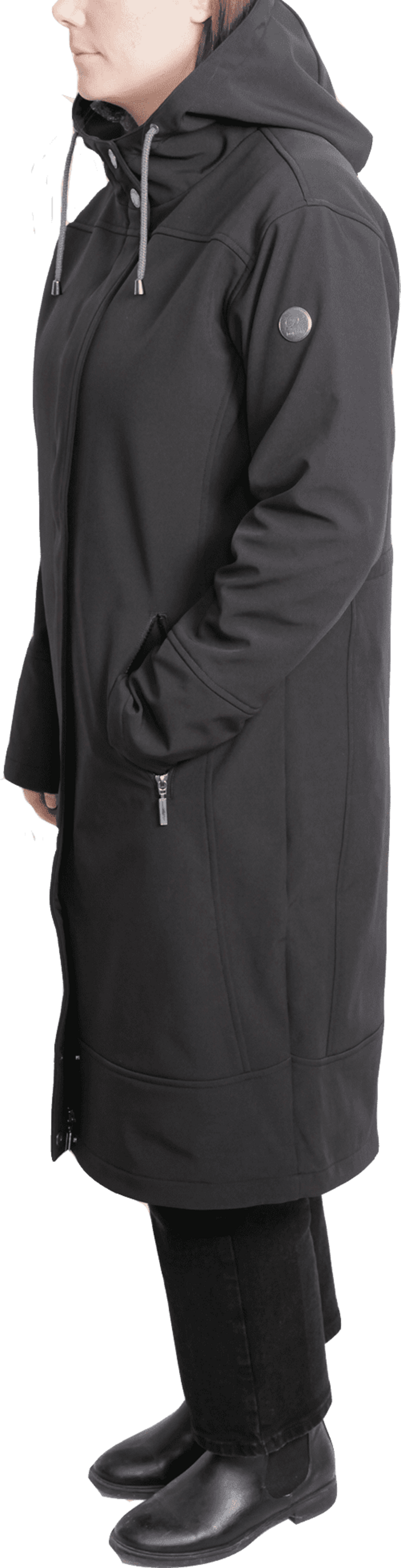 DOBSOM, Monaco Coat Wmn