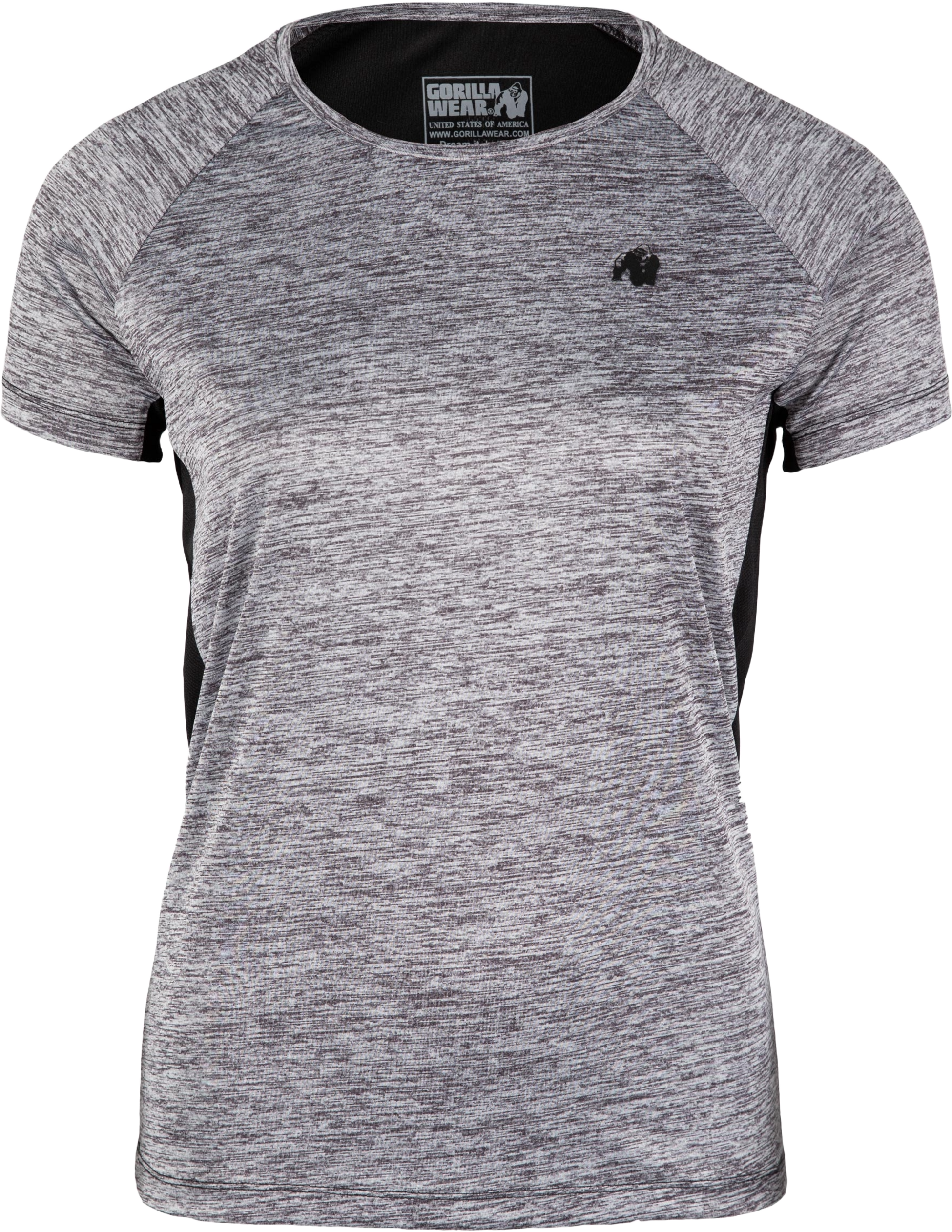GORILLA WEAR, Monetta Performance T-shirt