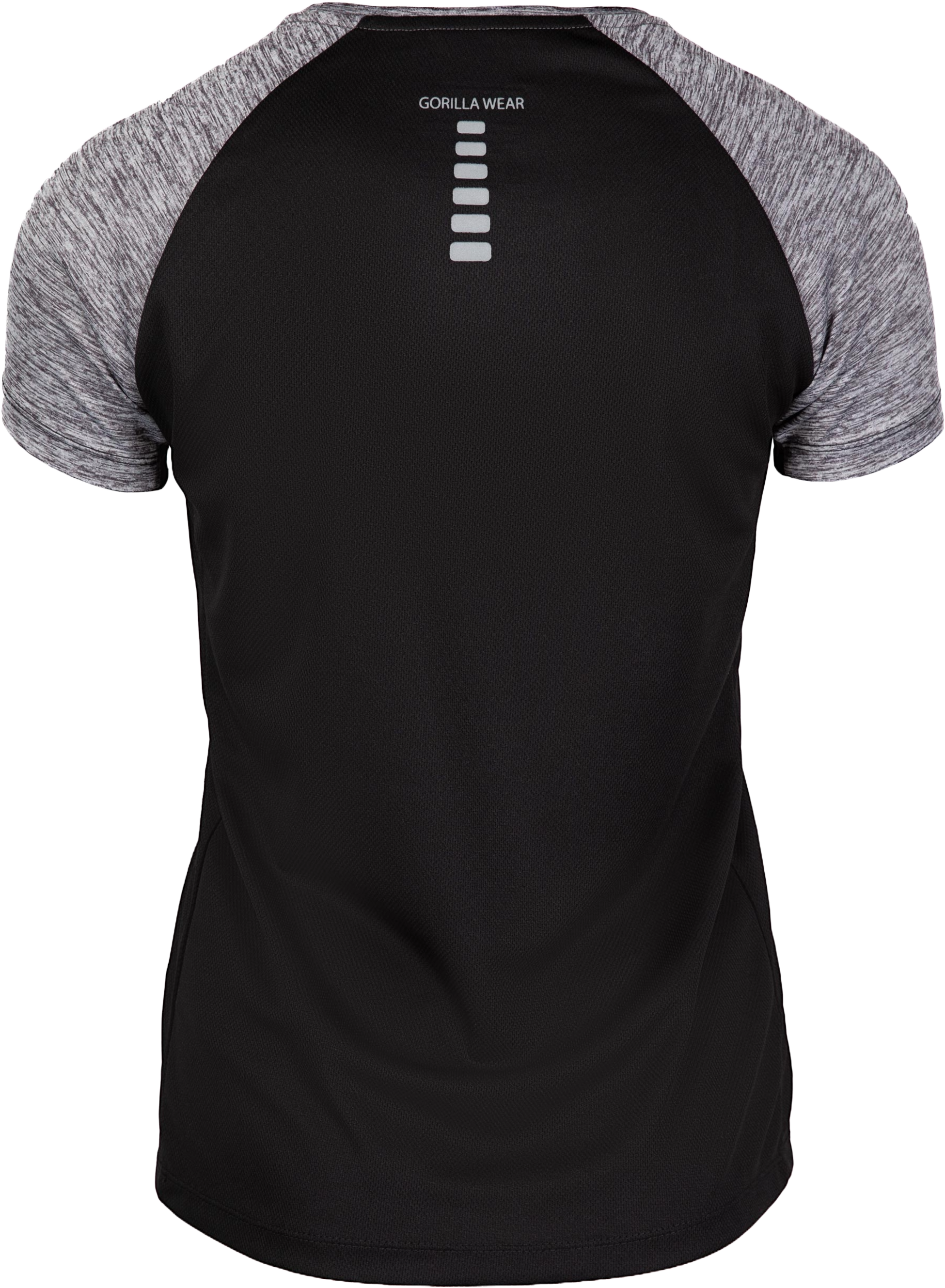 GORILLA WEAR, Monetta Performance T-shirt