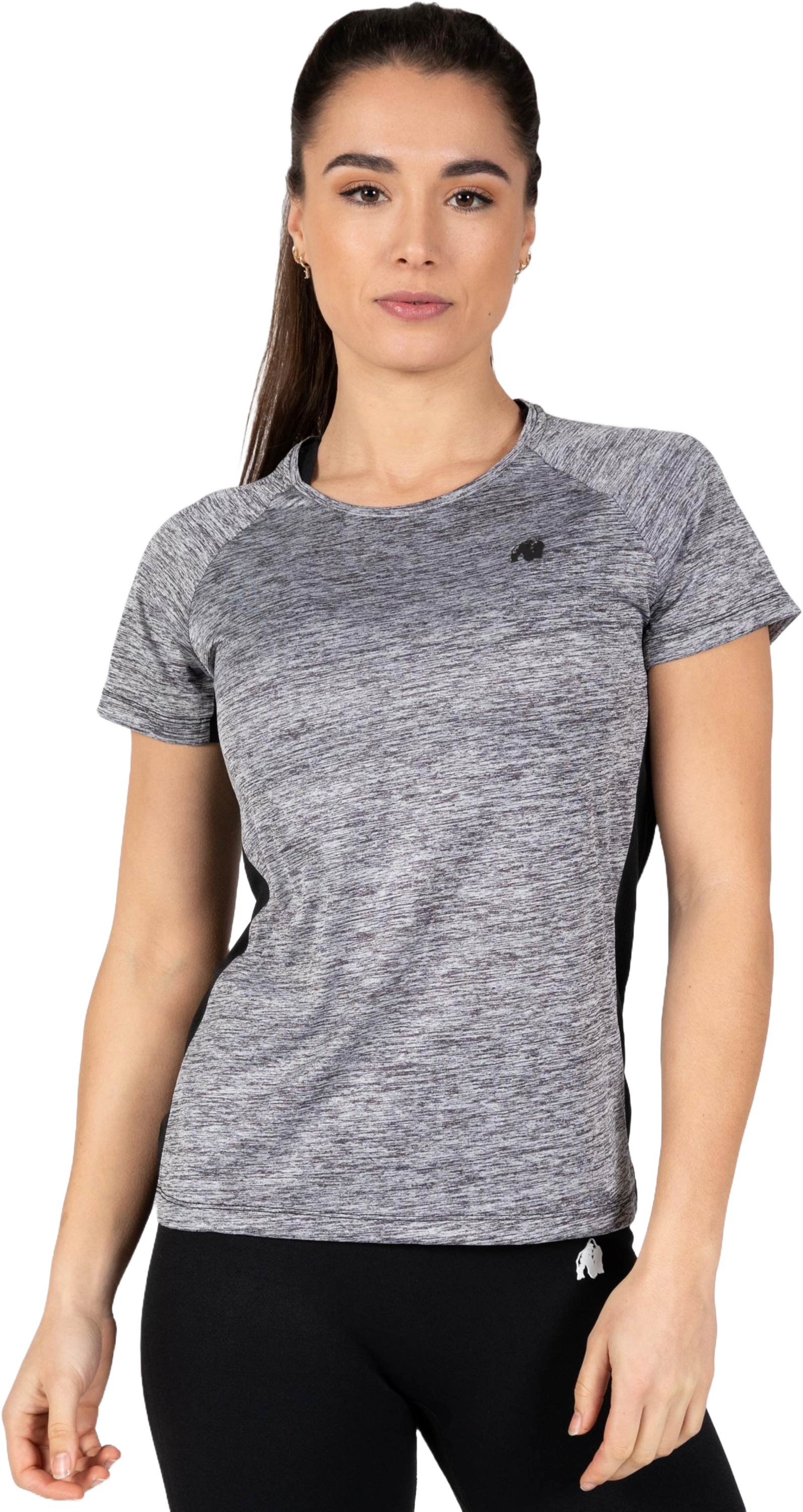 GORILLA WEAR, Monetta Performance T-shirt