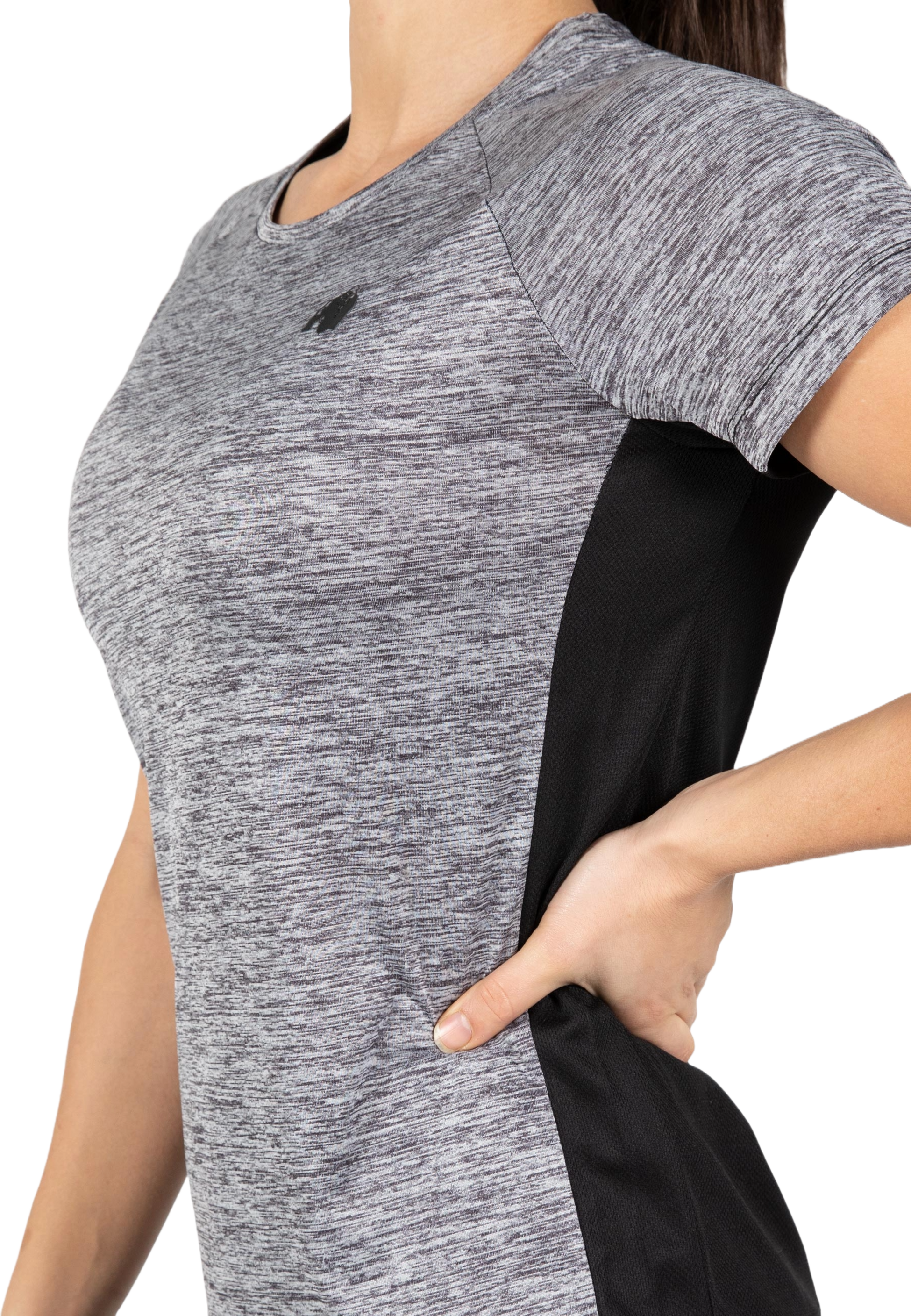 GORILLA WEAR, Monetta Performance T-shirt