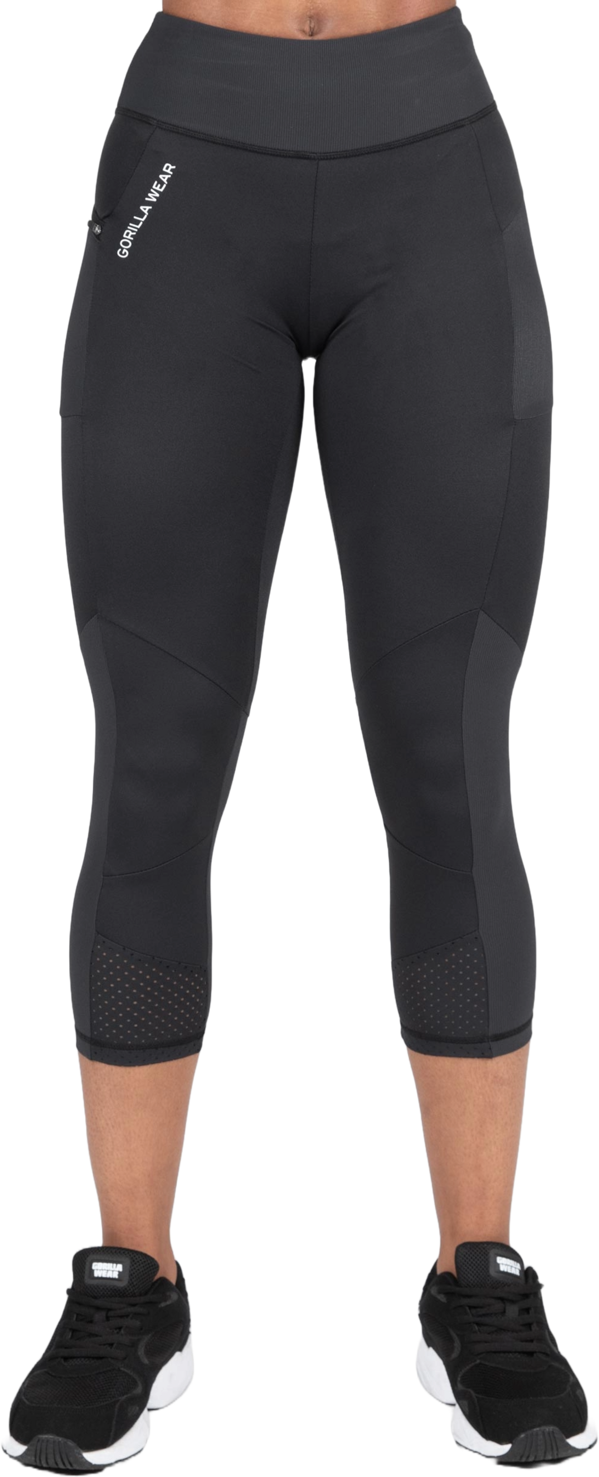 GORILLA WEAR, Monroe 7/8 Leggings
