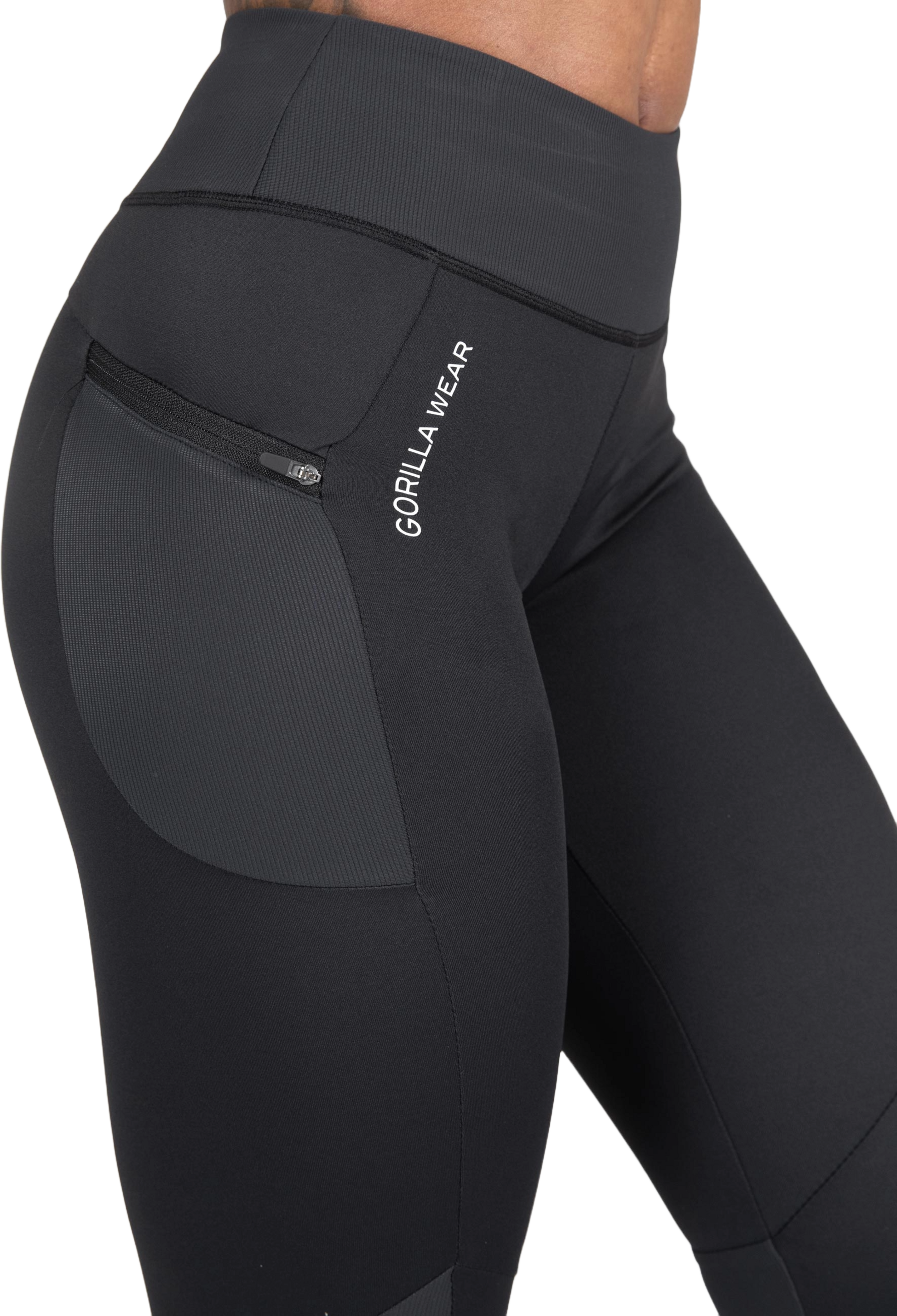 GORILLA WEAR, Monroe 7/8 Leggings