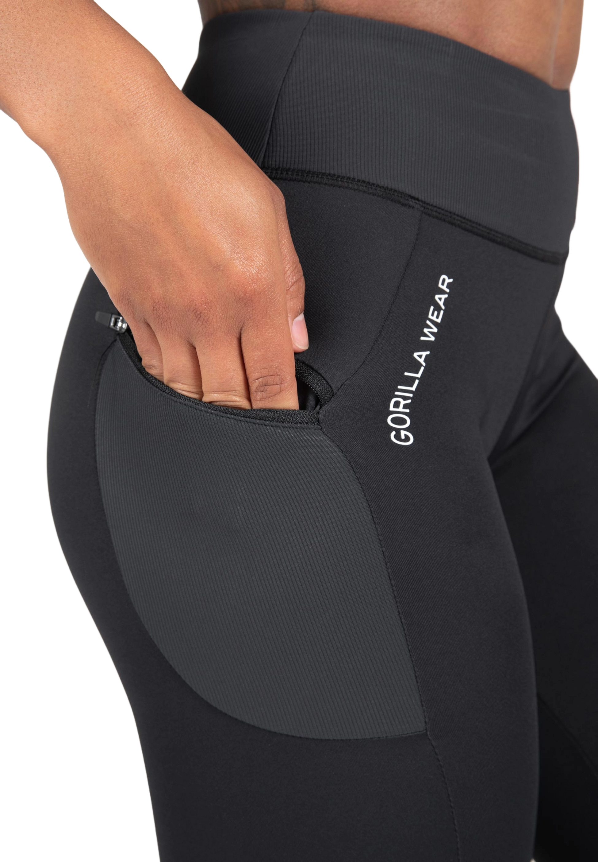 GORILLA WEAR, Monroe 7/8 Leggings