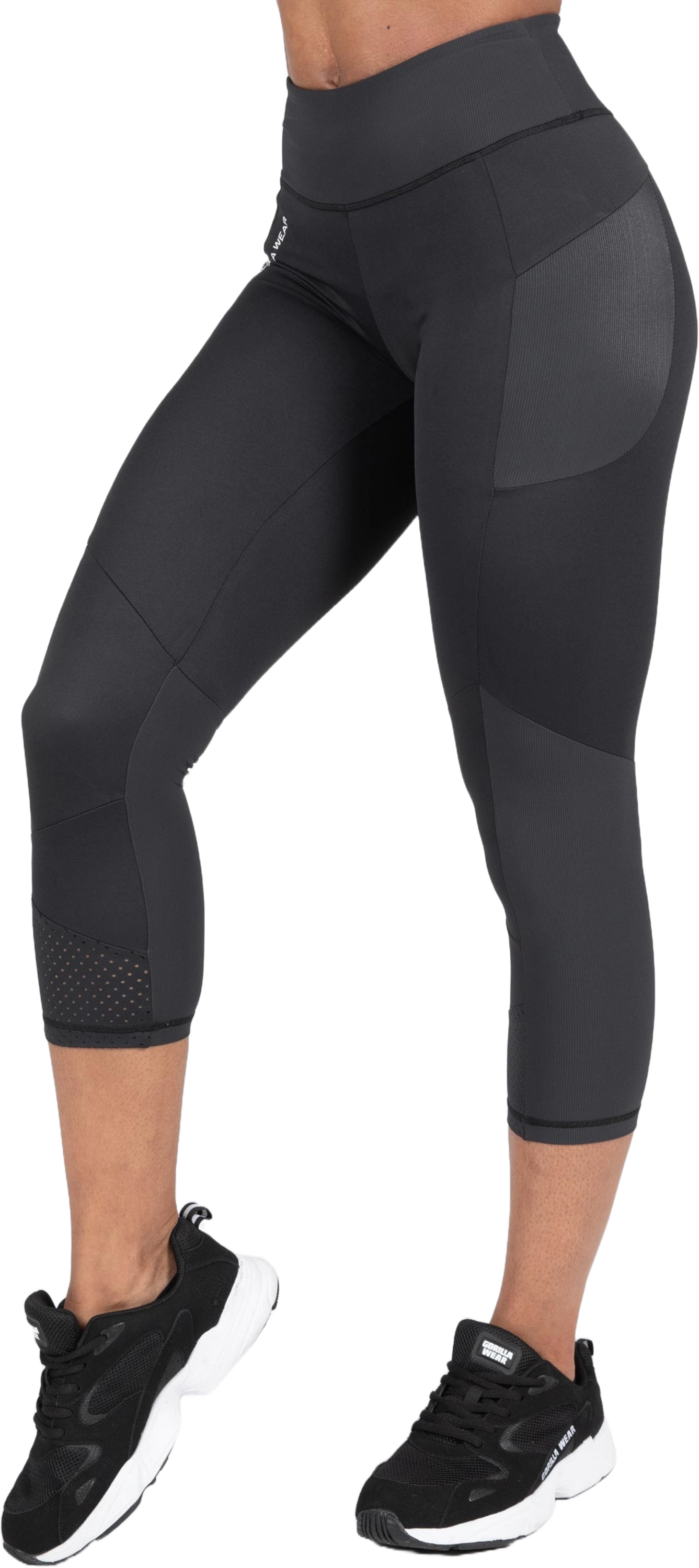 GORILLA WEAR, Monroe 7/8 Leggings