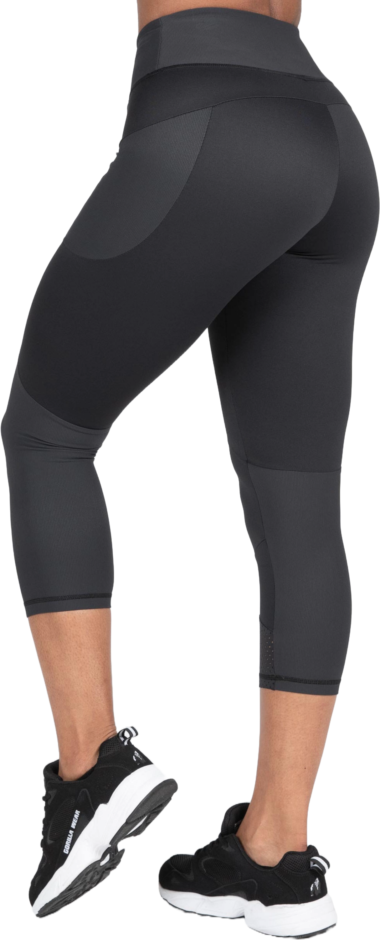 GORILLA WEAR, Monroe 7/8 Leggings