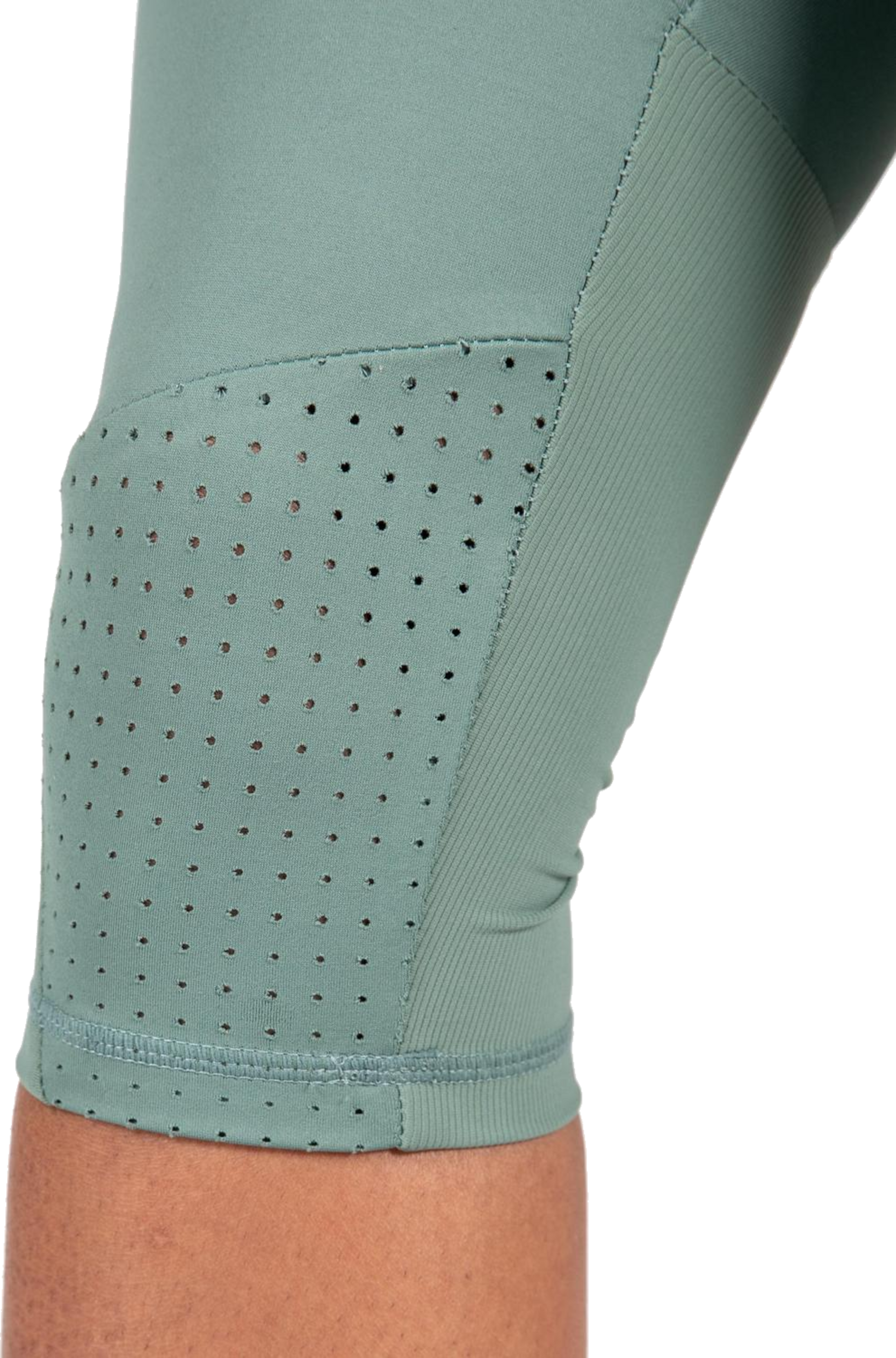 GORILLA WEAR, Monroe Cropped Leggings