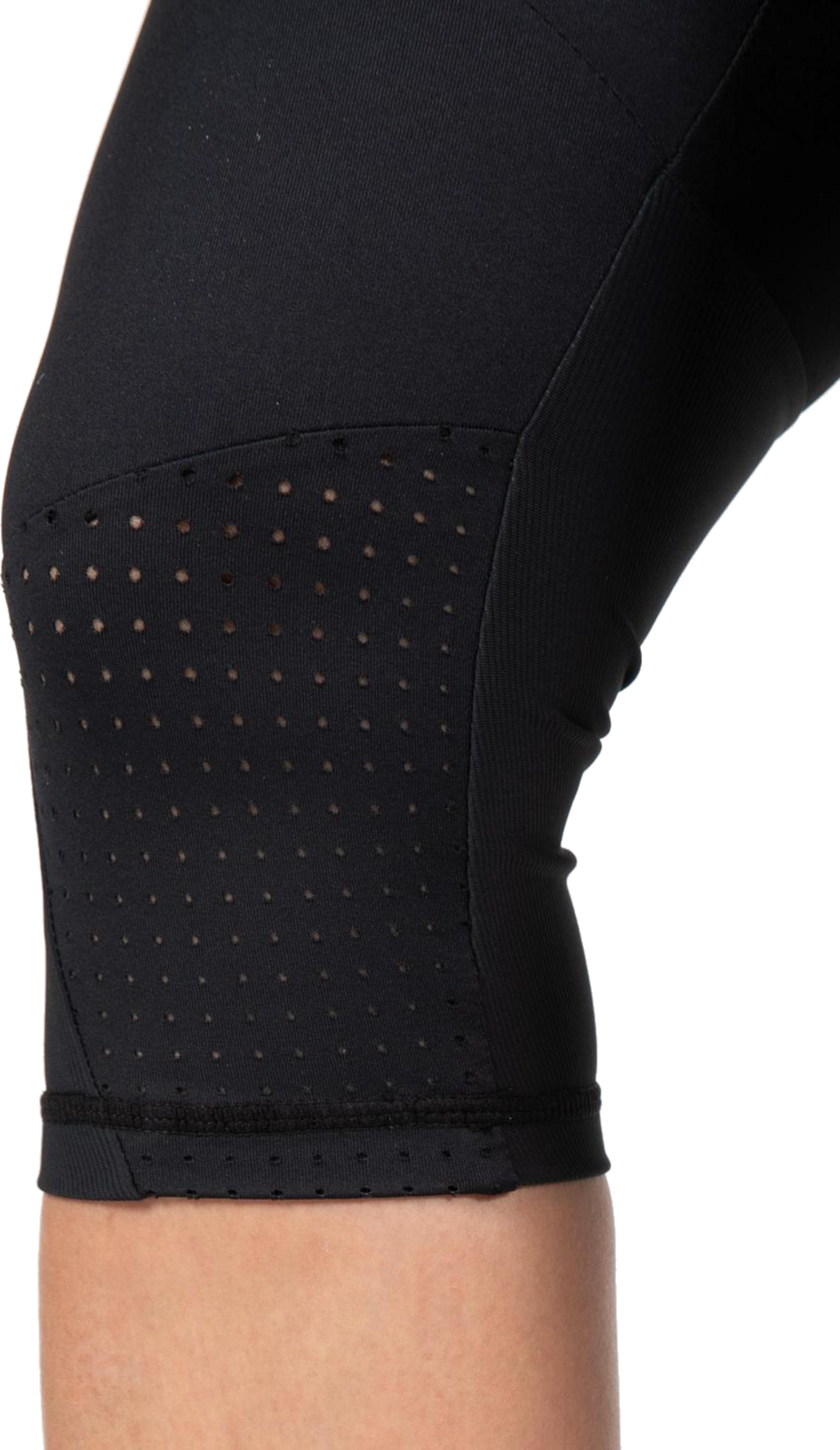 GORILLA WEAR, Monroe Cropped Leggings