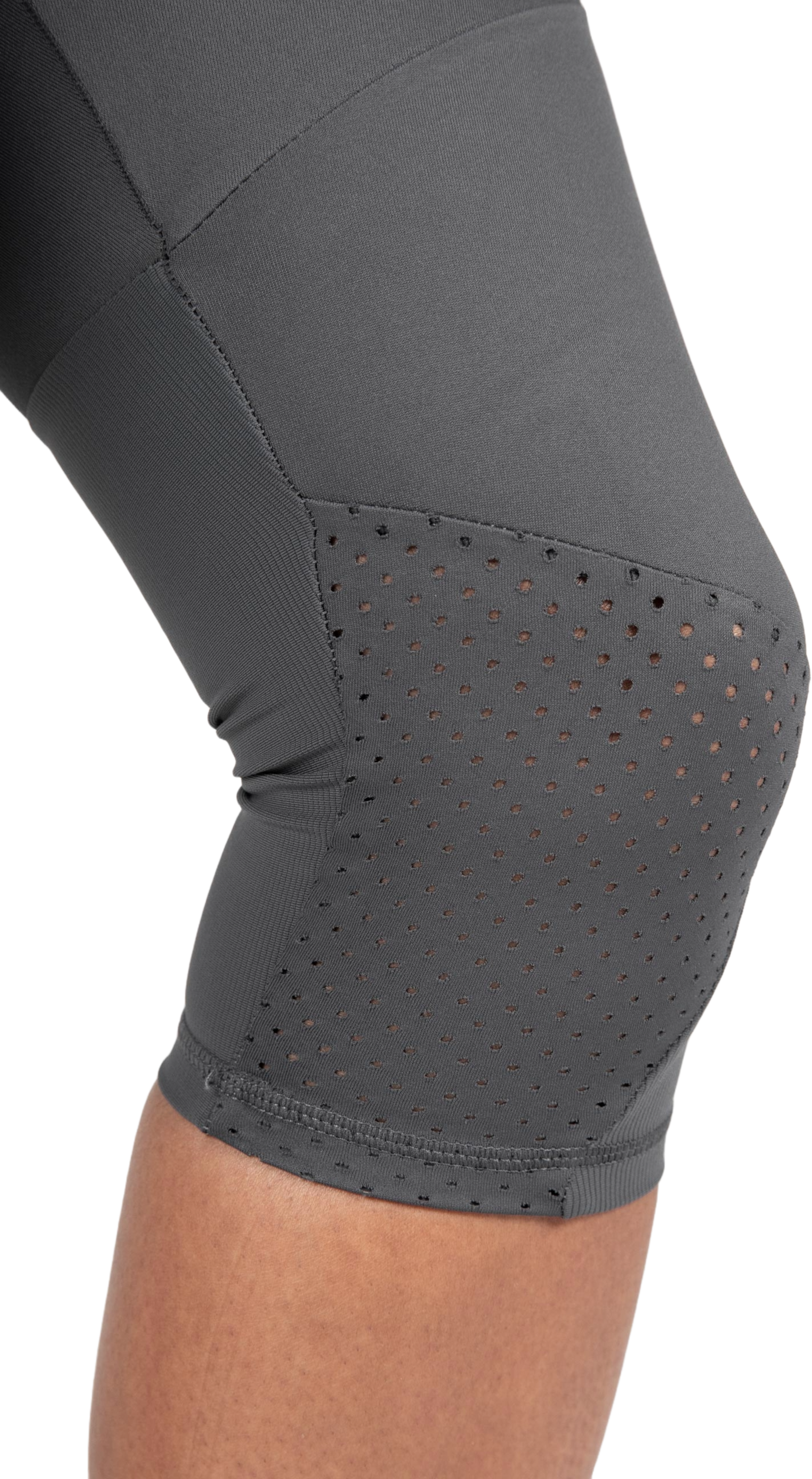 GORILLA WEAR, Monroe Cropped Leggings