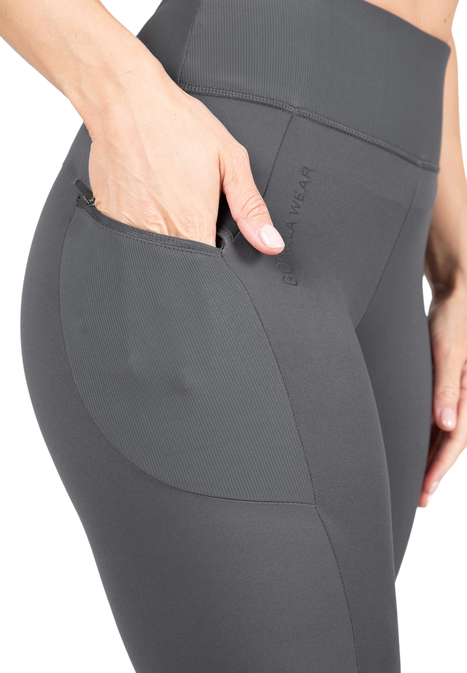 GORILLA WEAR, Monroe Leggings