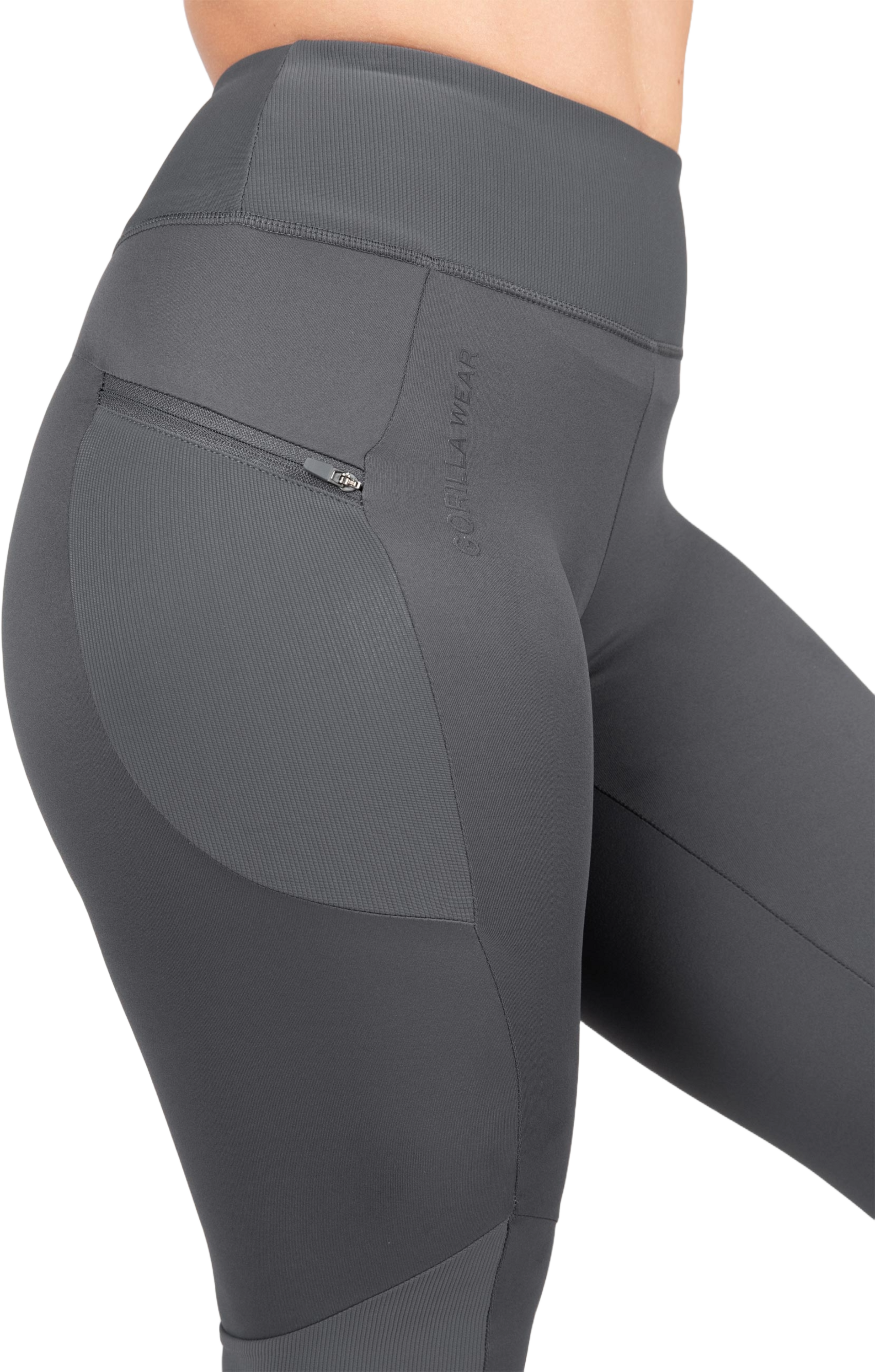 GORILLA WEAR, Monroe Leggings