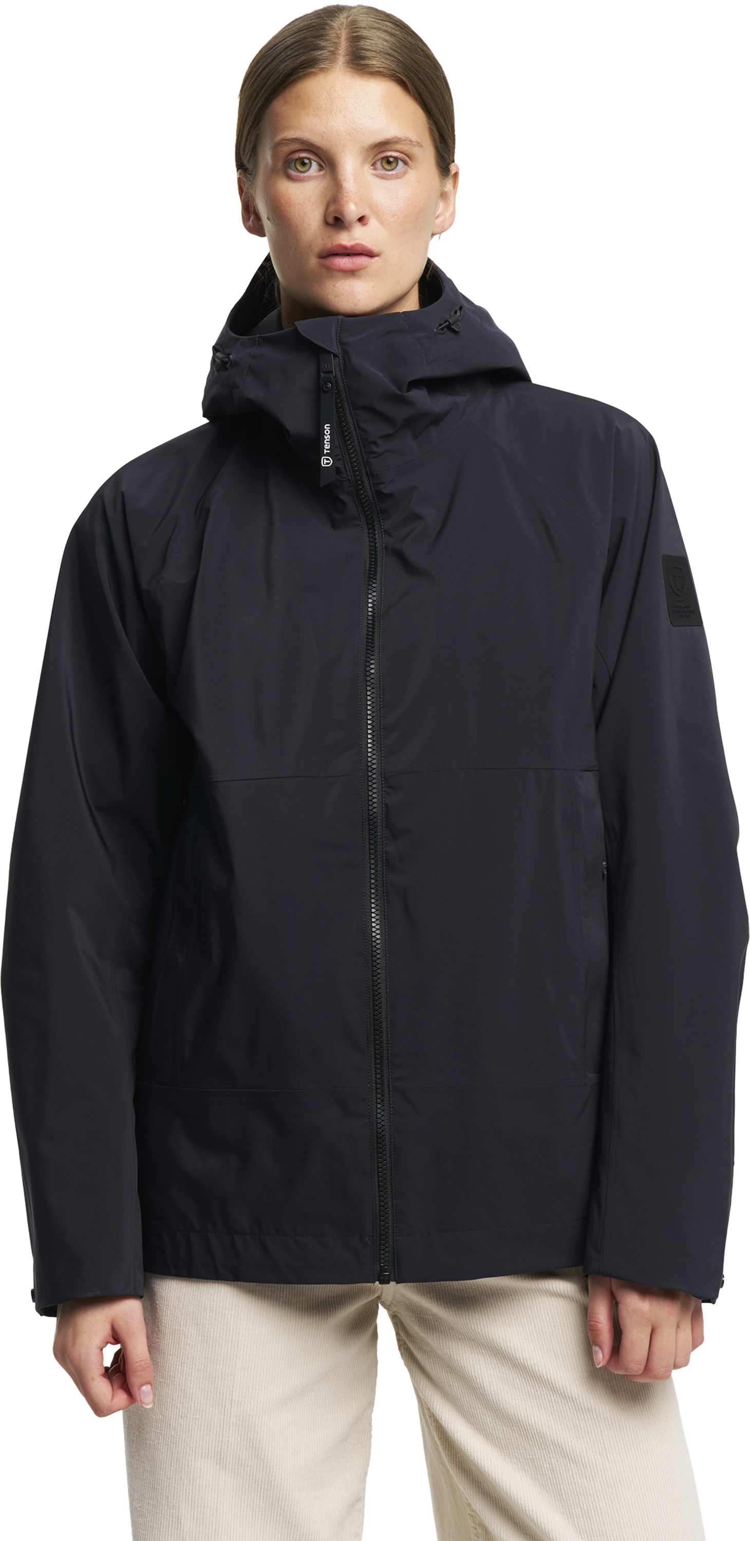 TENSON, Monroe Mid Jacket Women