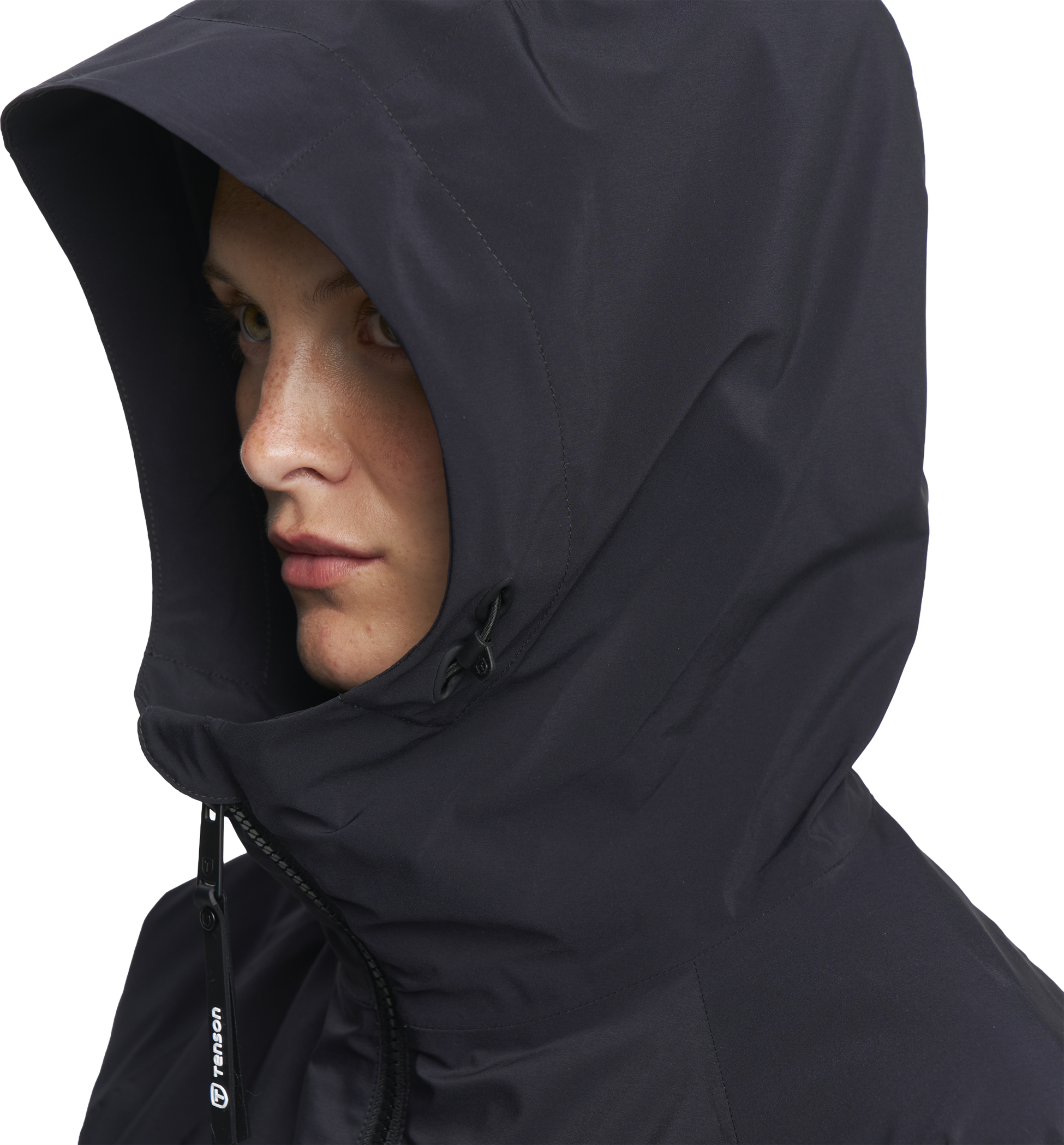 TENSON, Monroe Mid Jacket Women
