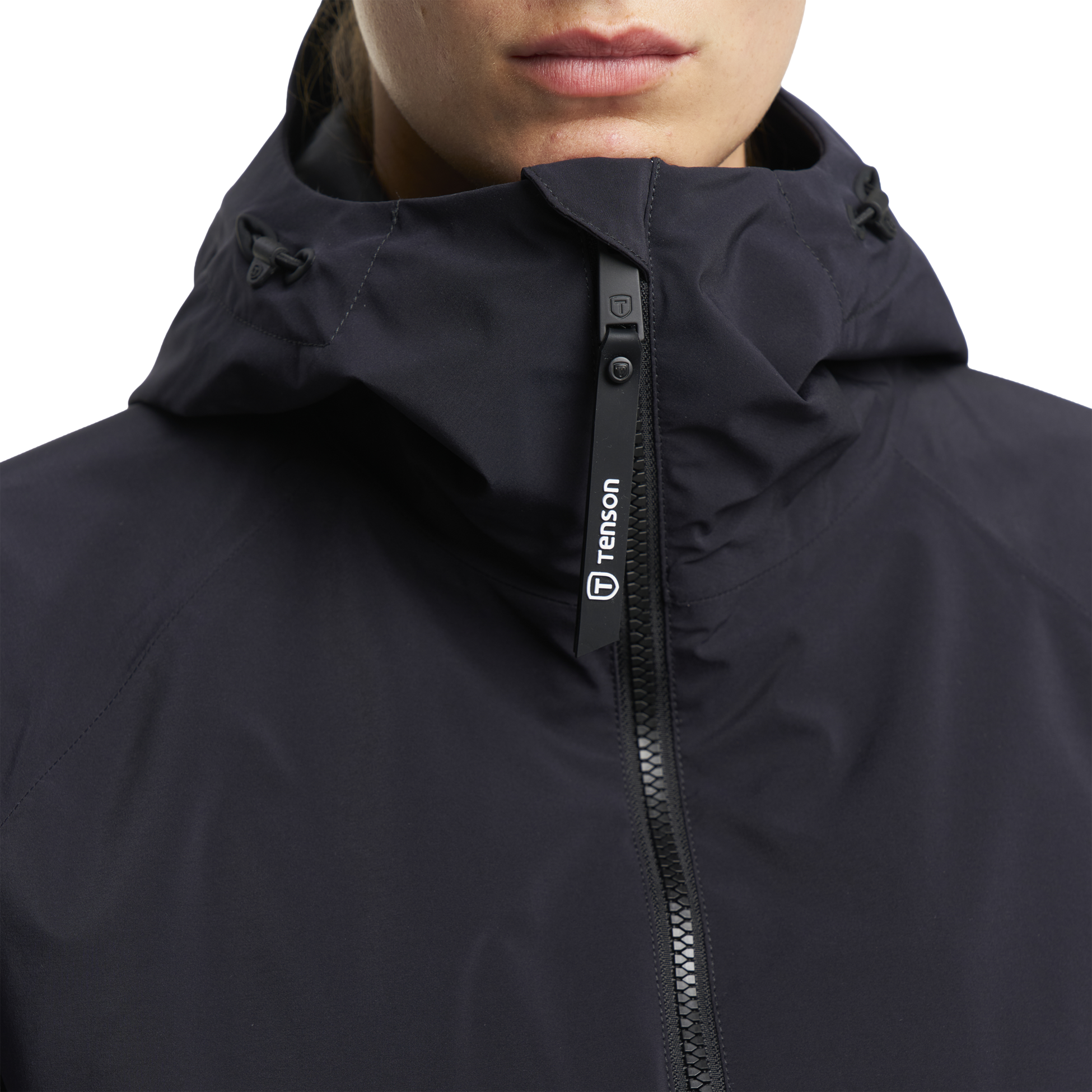 TENSON, Monroe Mid Jacket Women