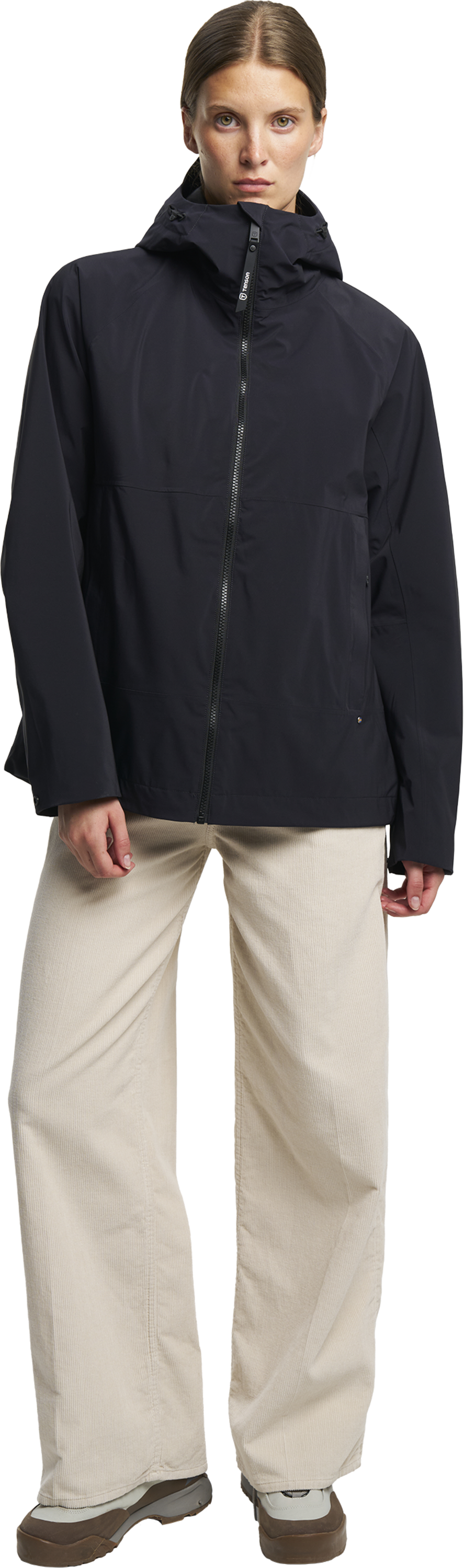 TENSON, Monroe Mid Jacket Women