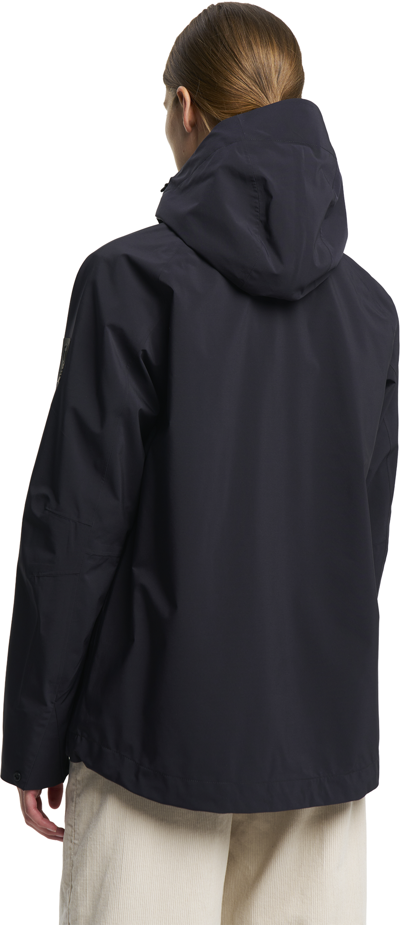 TENSON, Monroe Mid Jacket Women