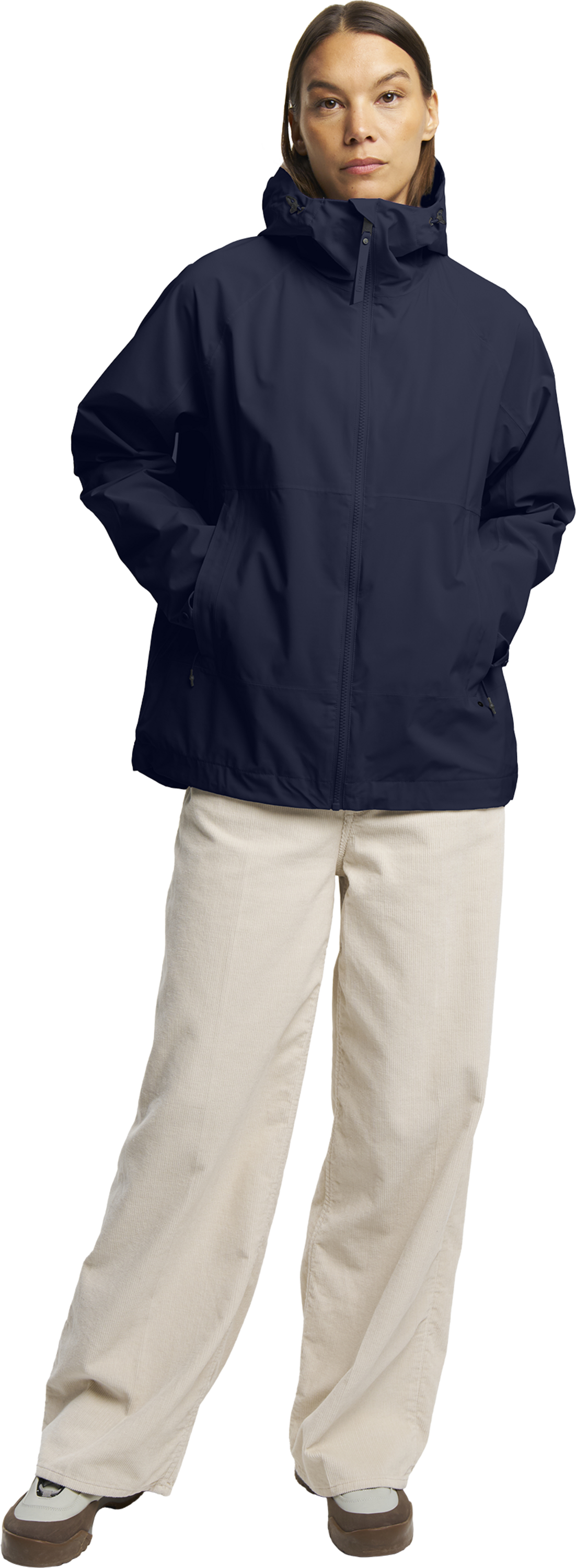 TENSON, Monroe Mid Jacket Women