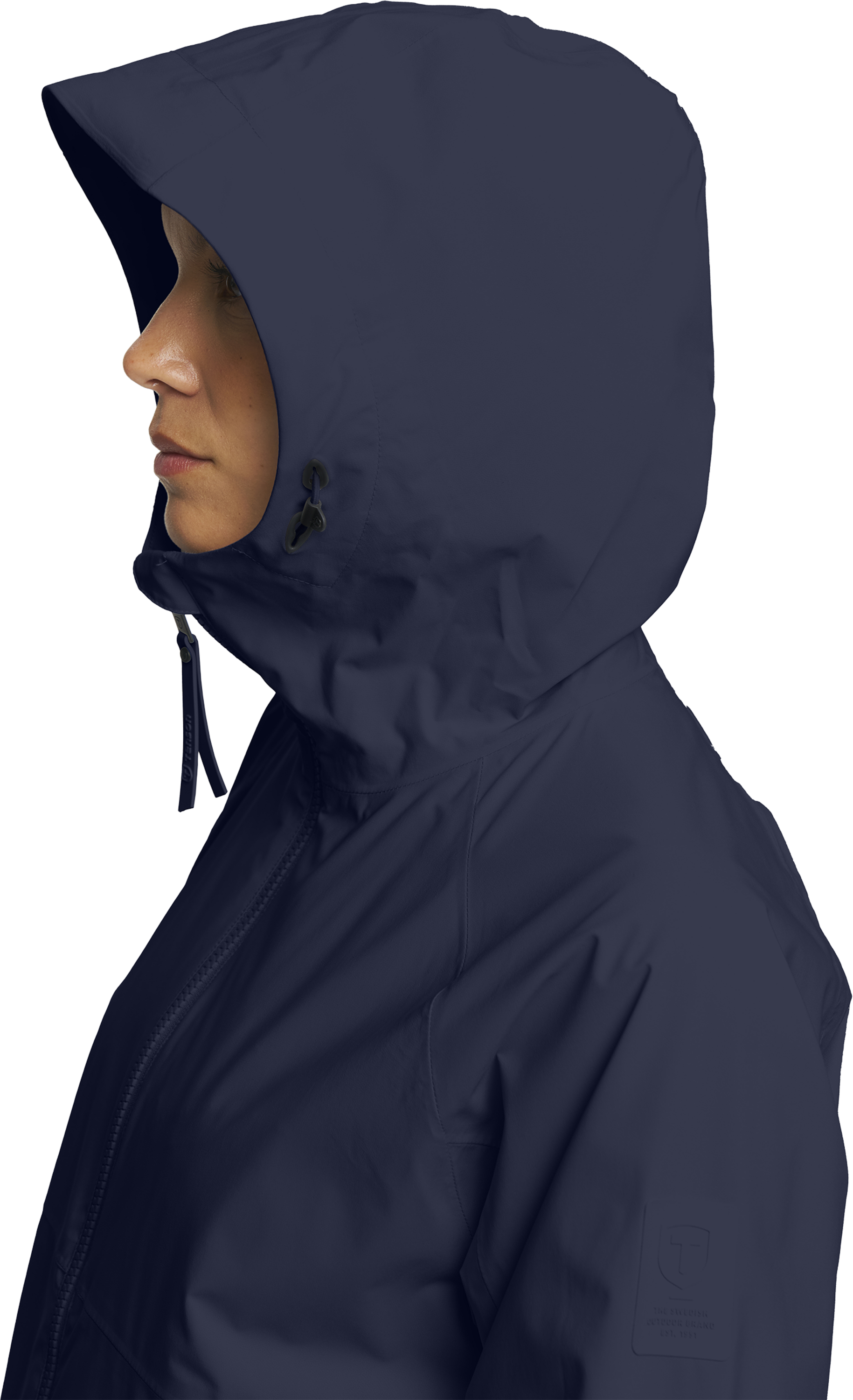 TENSON, Monroe Mid Jacket Women