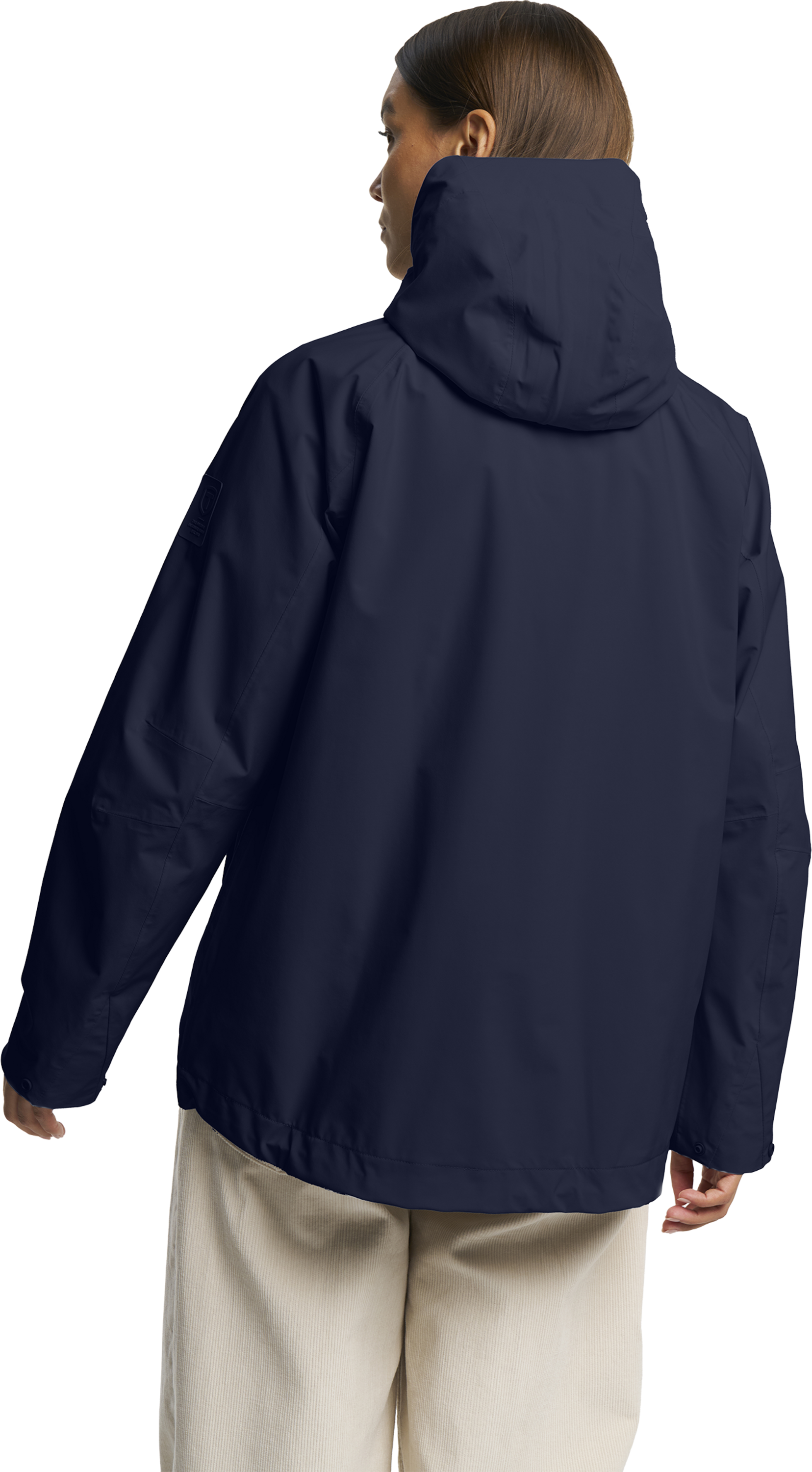 TENSON, Monroe Mid Jacket Women