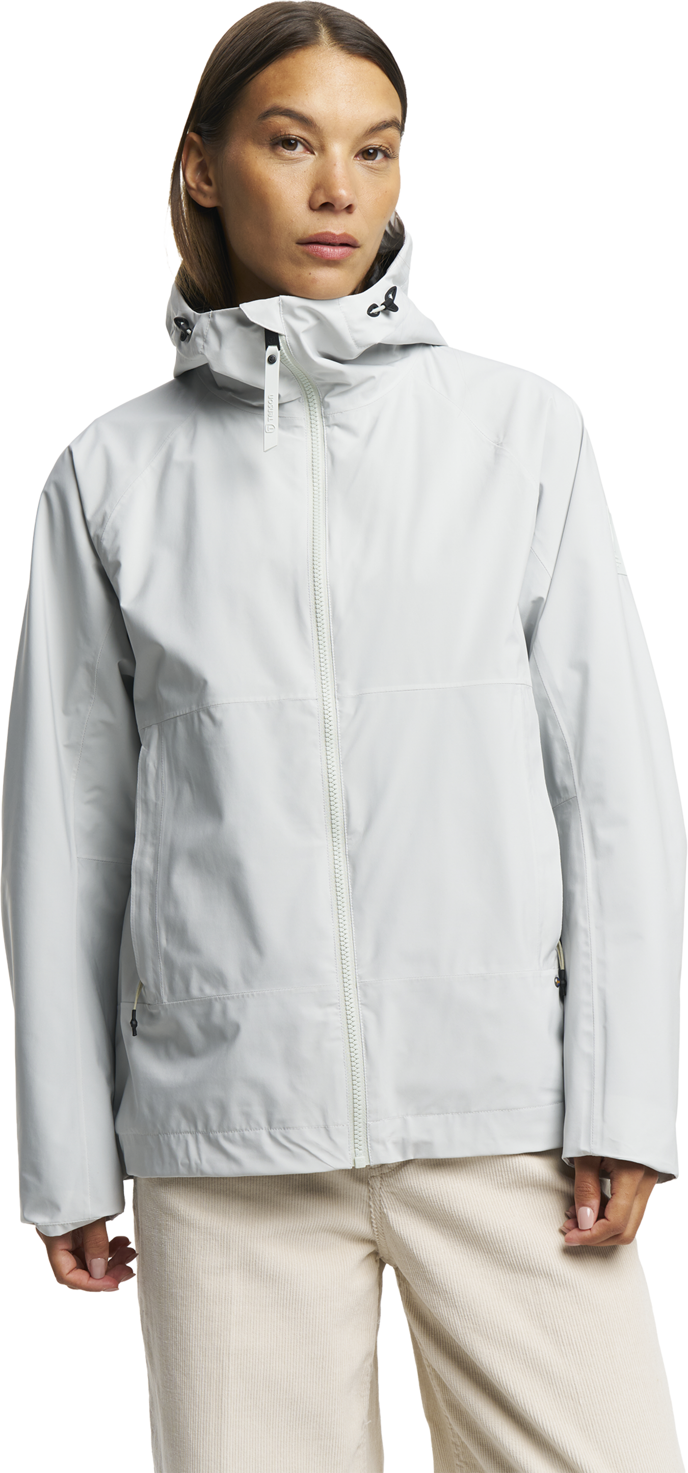 TENSON, Monroe Mid Jacket Women