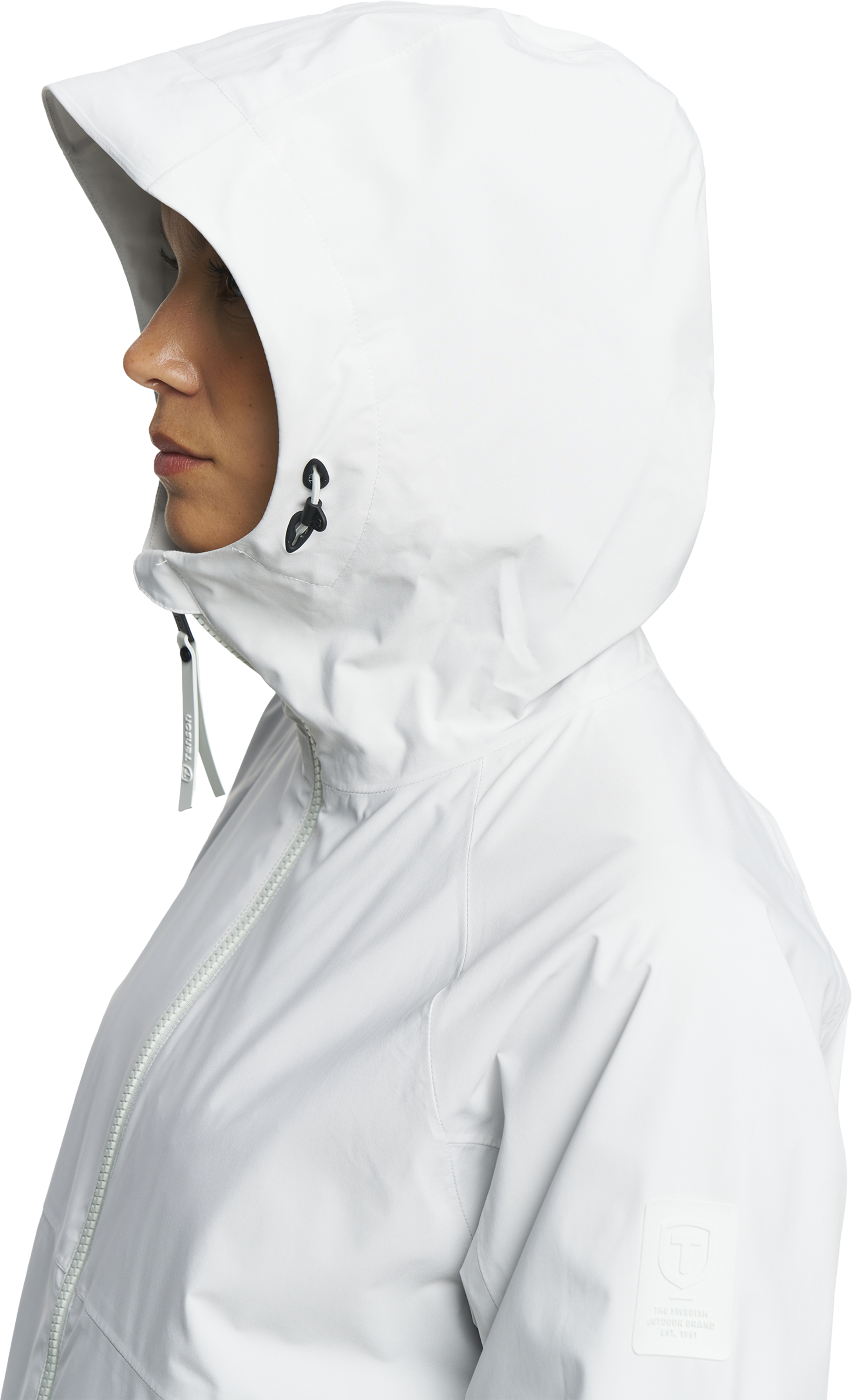 TENSON, Monroe Mid Jacket Women