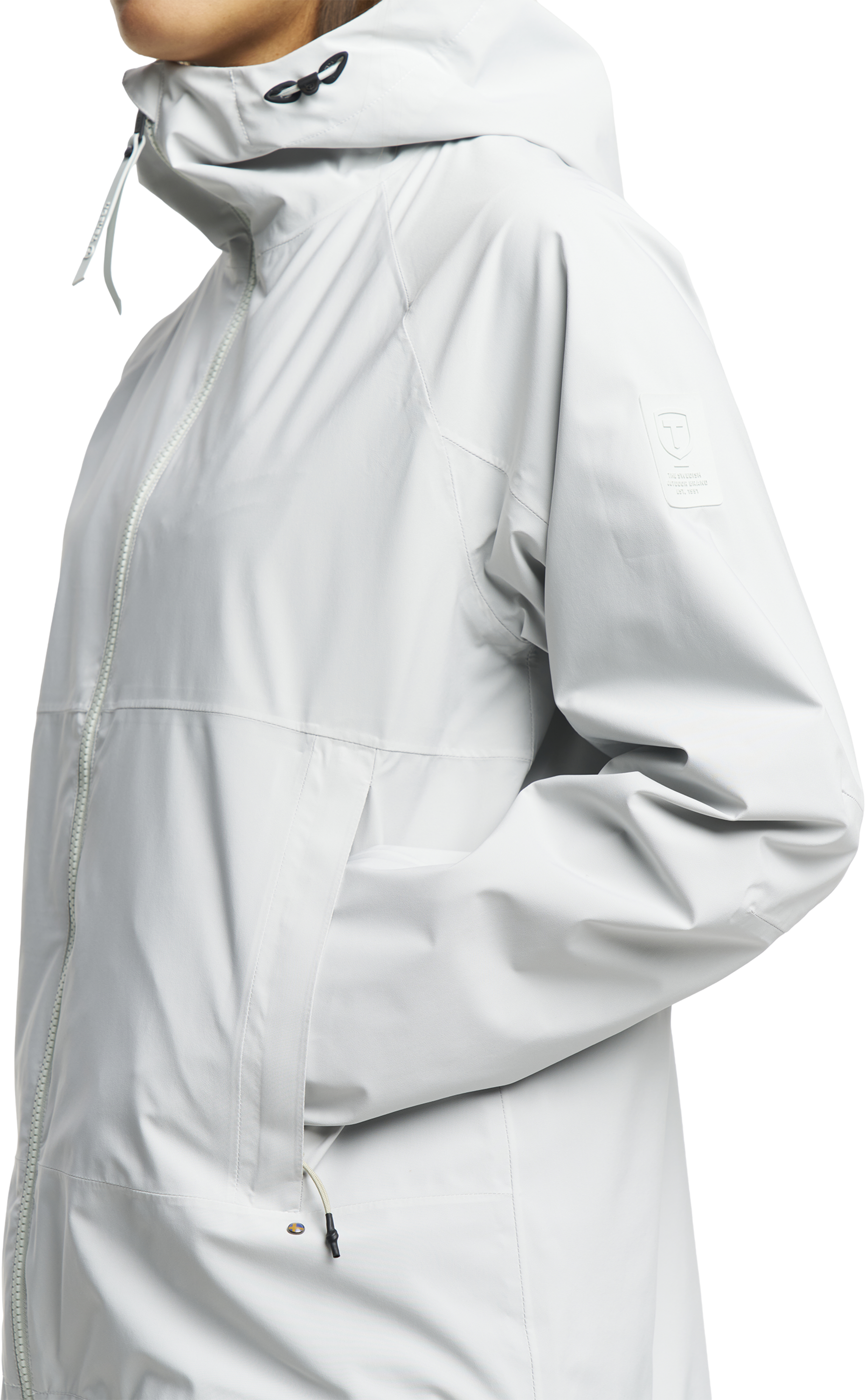TENSON, Monroe Mid Jacket Women