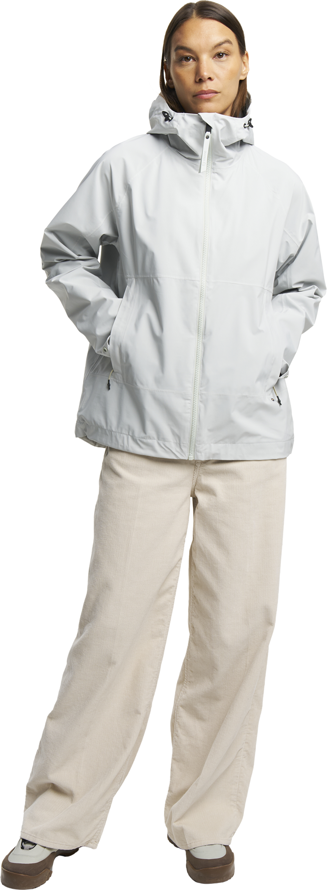 TENSON, Monroe Mid Jacket Women