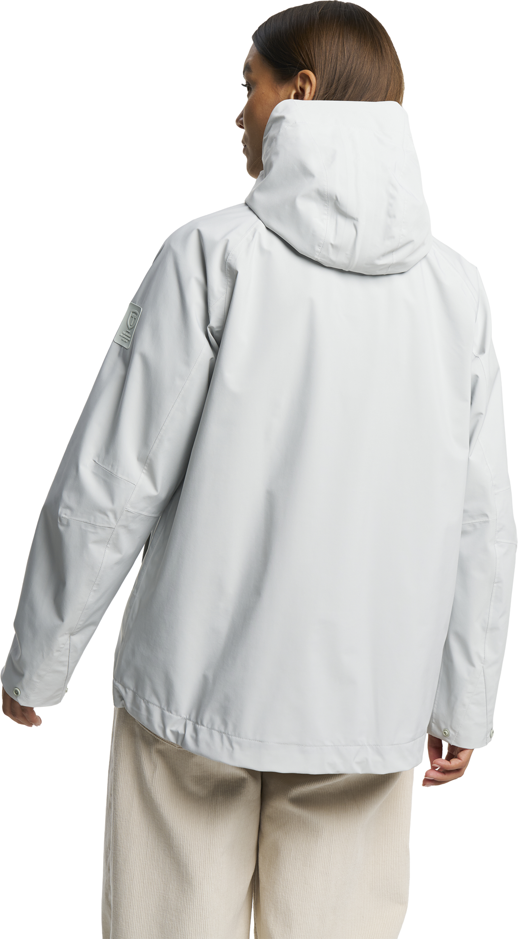 TENSON, Monroe Mid Jacket Women