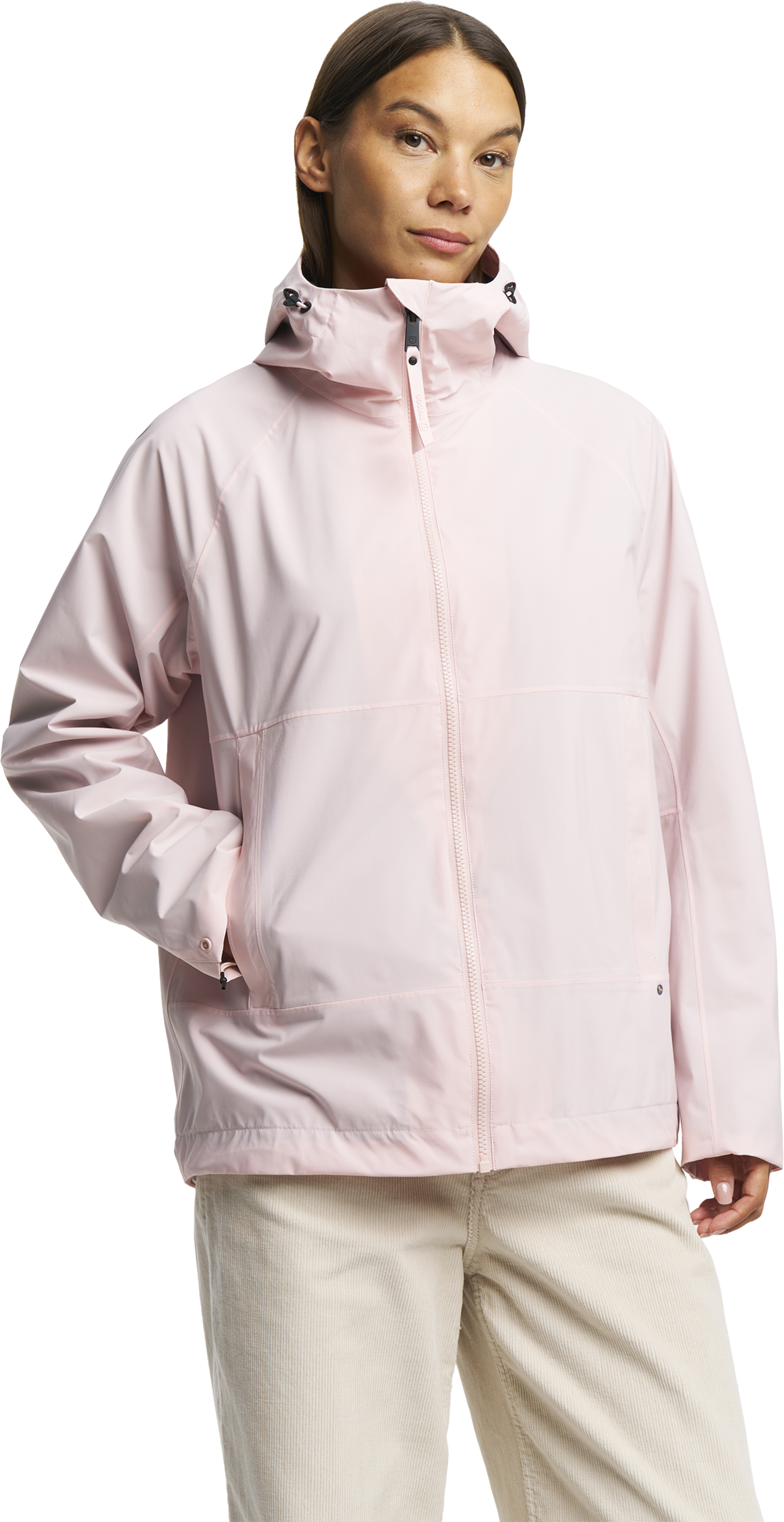 TENSON, Monroe Mid Jacket Women