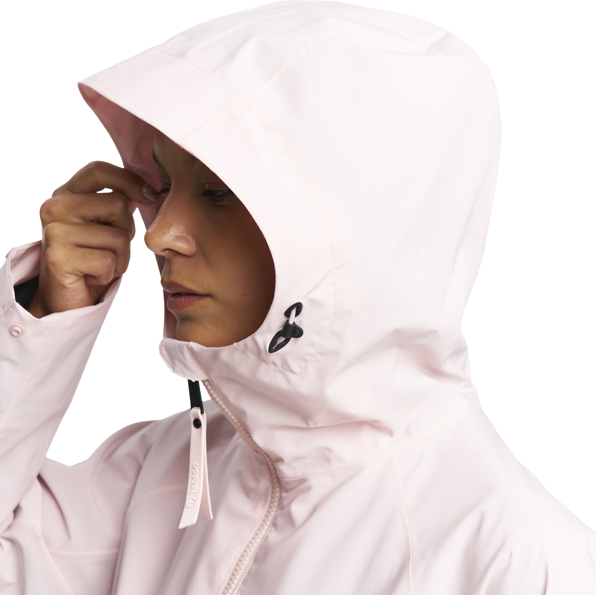 TENSON, Monroe Mid Jacket Women