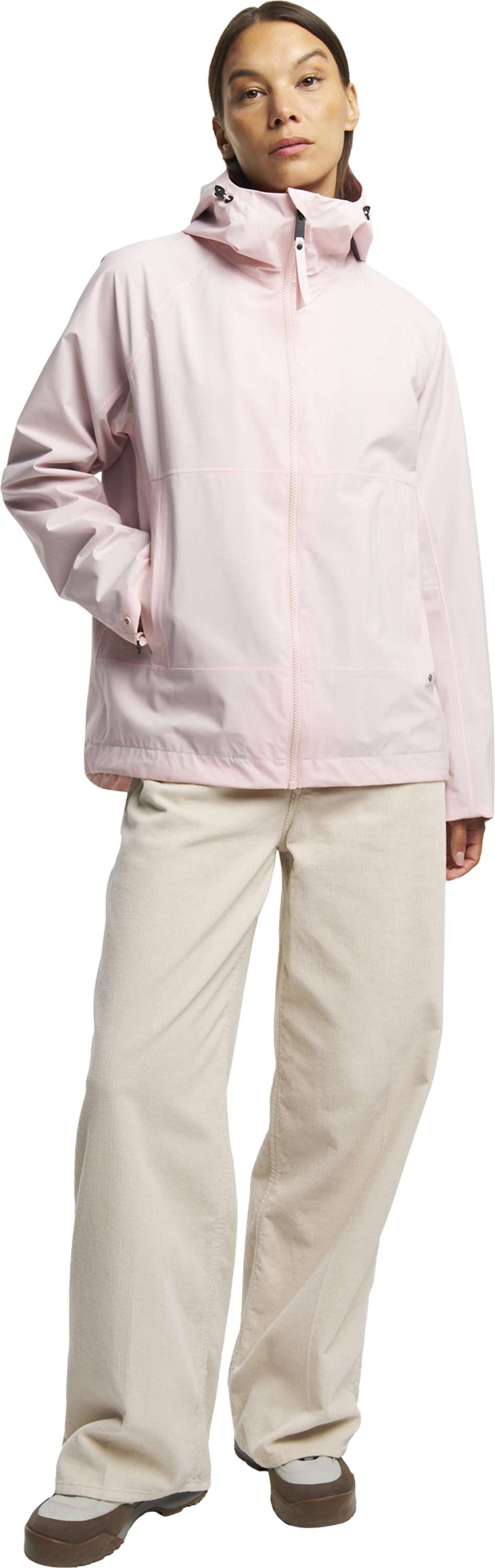 TENSON, Monroe Mid Jacket Women