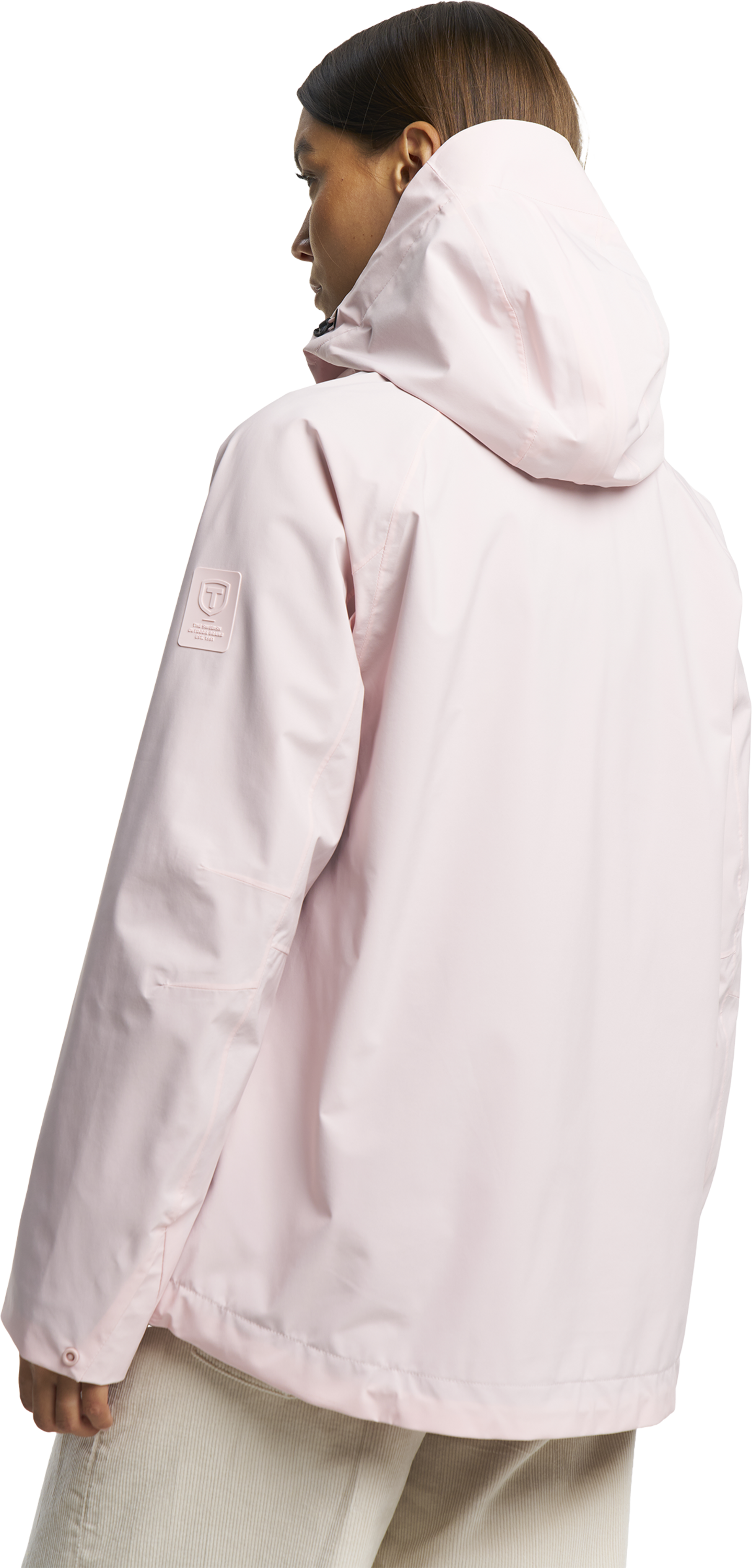TENSON, Monroe Mid Jacket Women