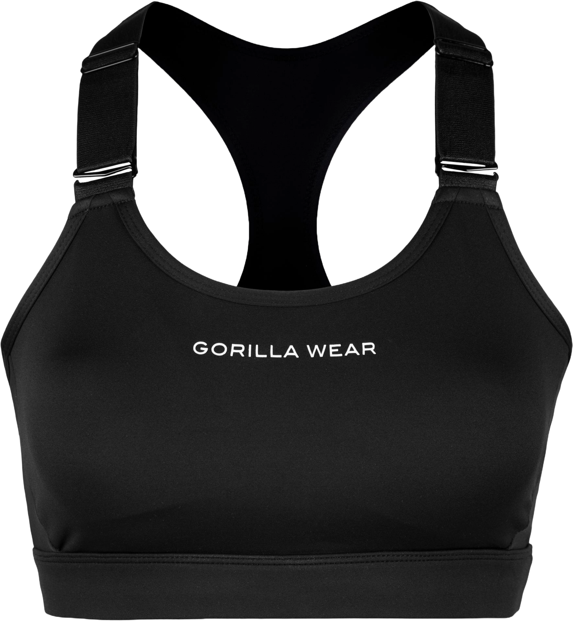 GORILLA WEAR, Monroe Sports Bra