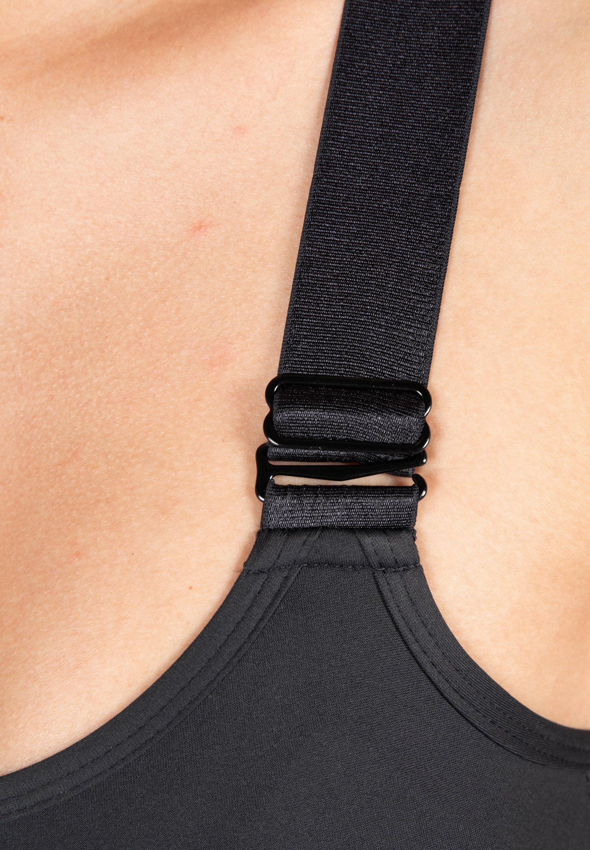 GORILLA WEAR, Monroe Sports Bra
