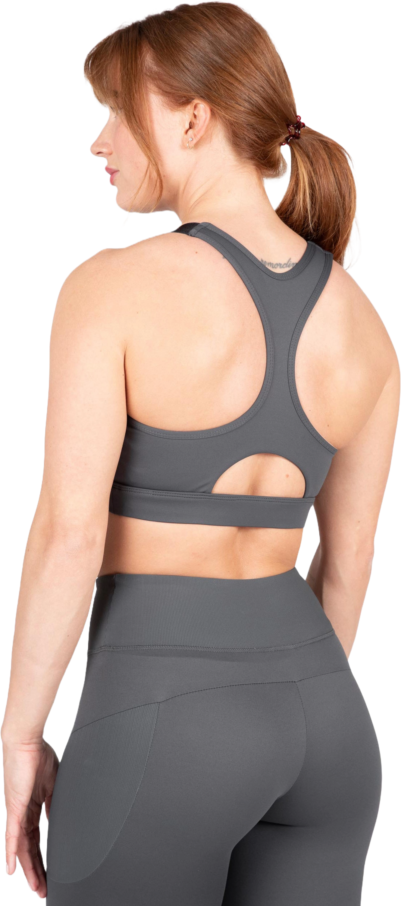 GORILLA WEAR, Monroe Sports Bra