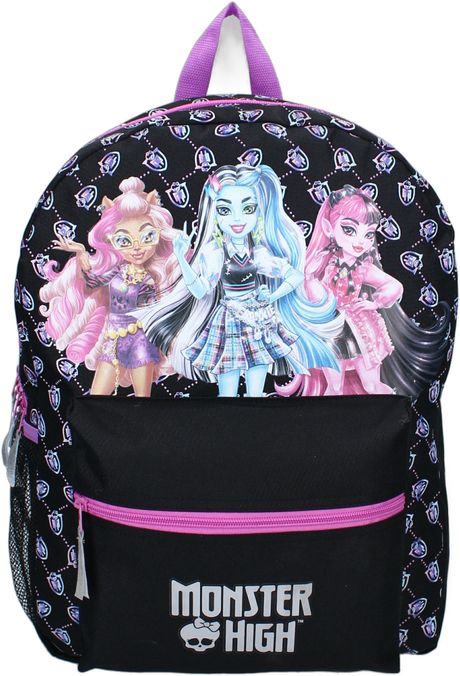 VADOBAG, Monster High