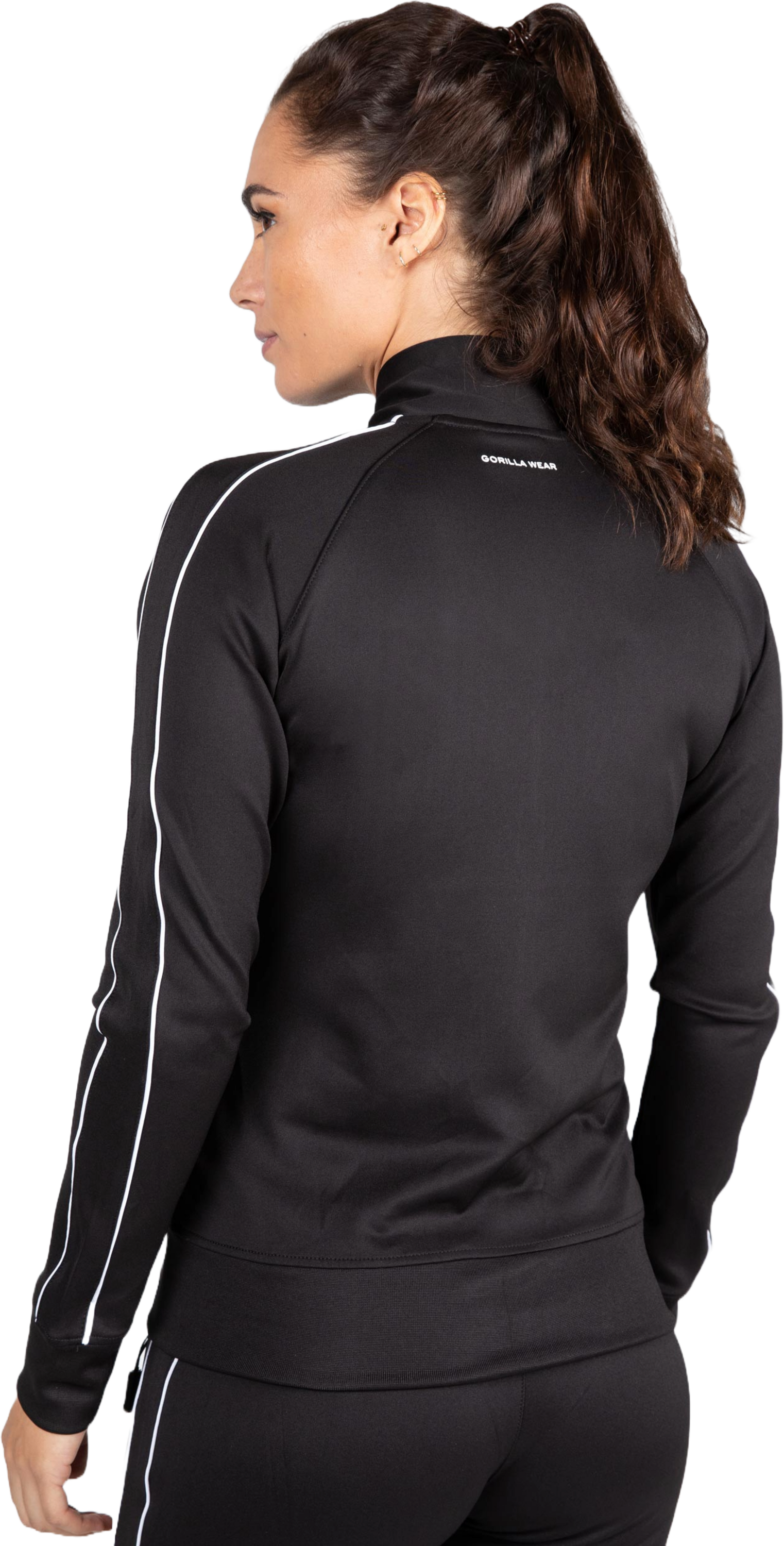 GORILLA WEAR, Montana Track Jacket