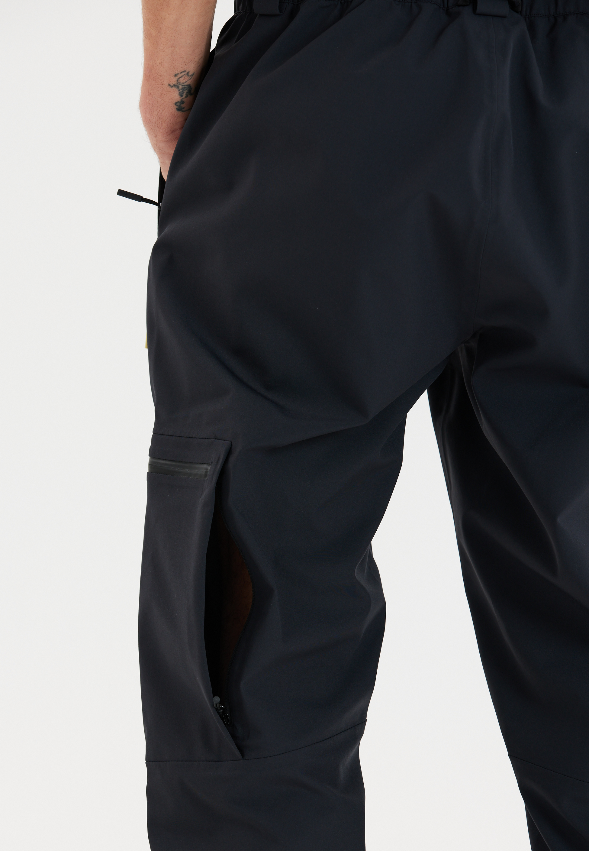 SOS, Monte Rosa Softshell Trousers